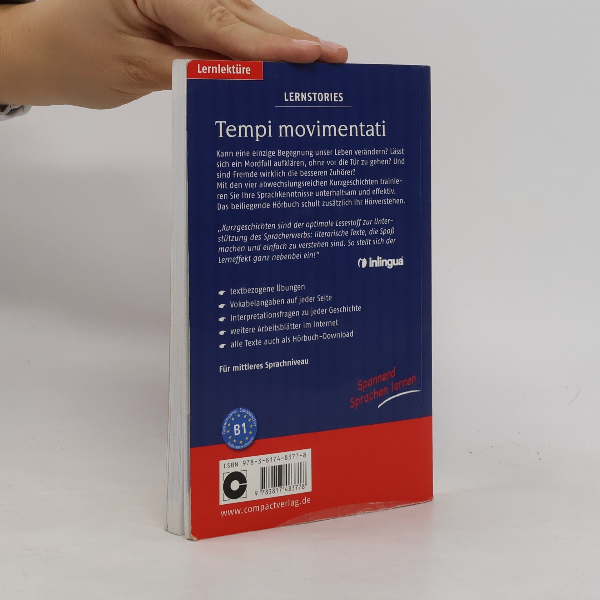 Tempi movimentati