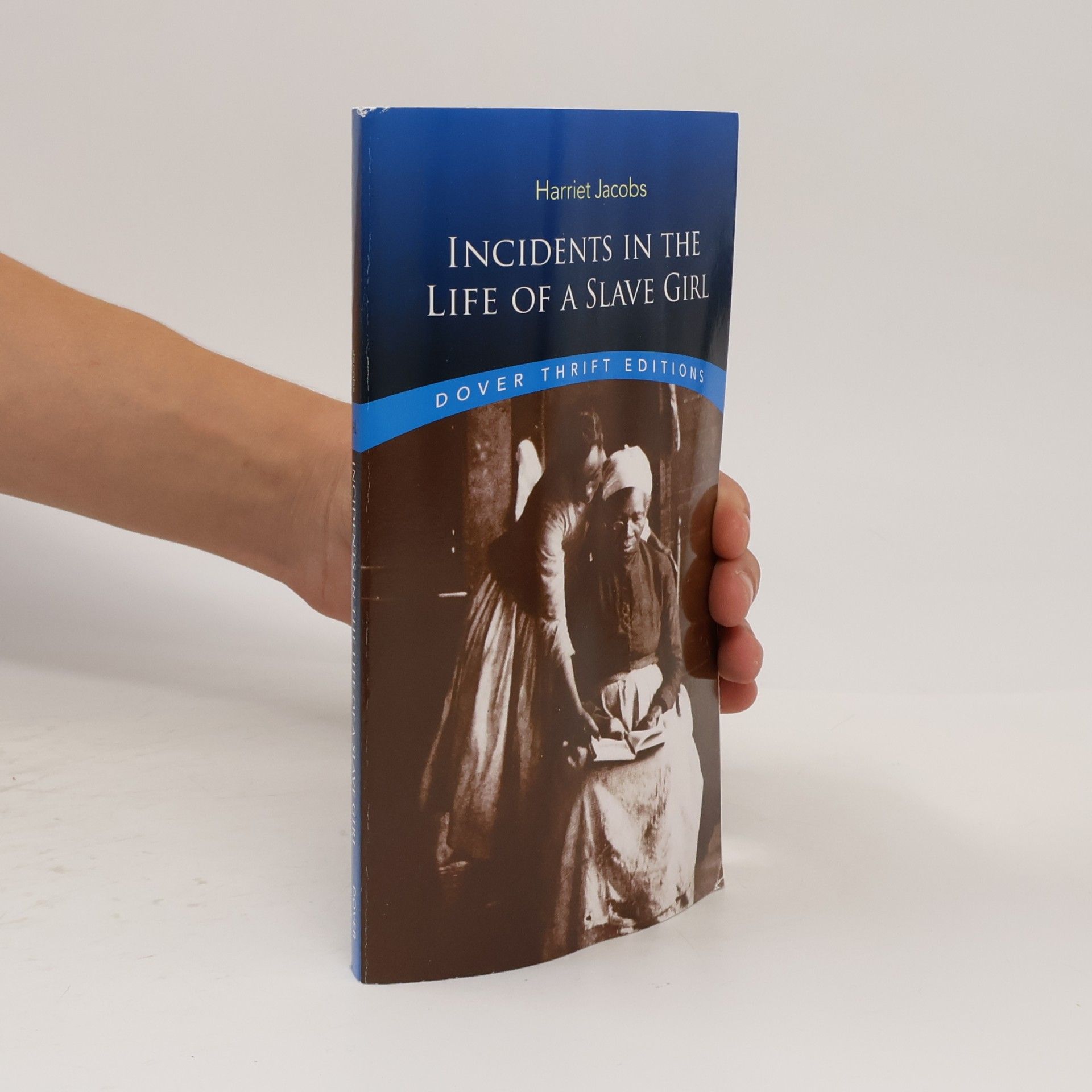 Incidents in the Life of a Slave Girl