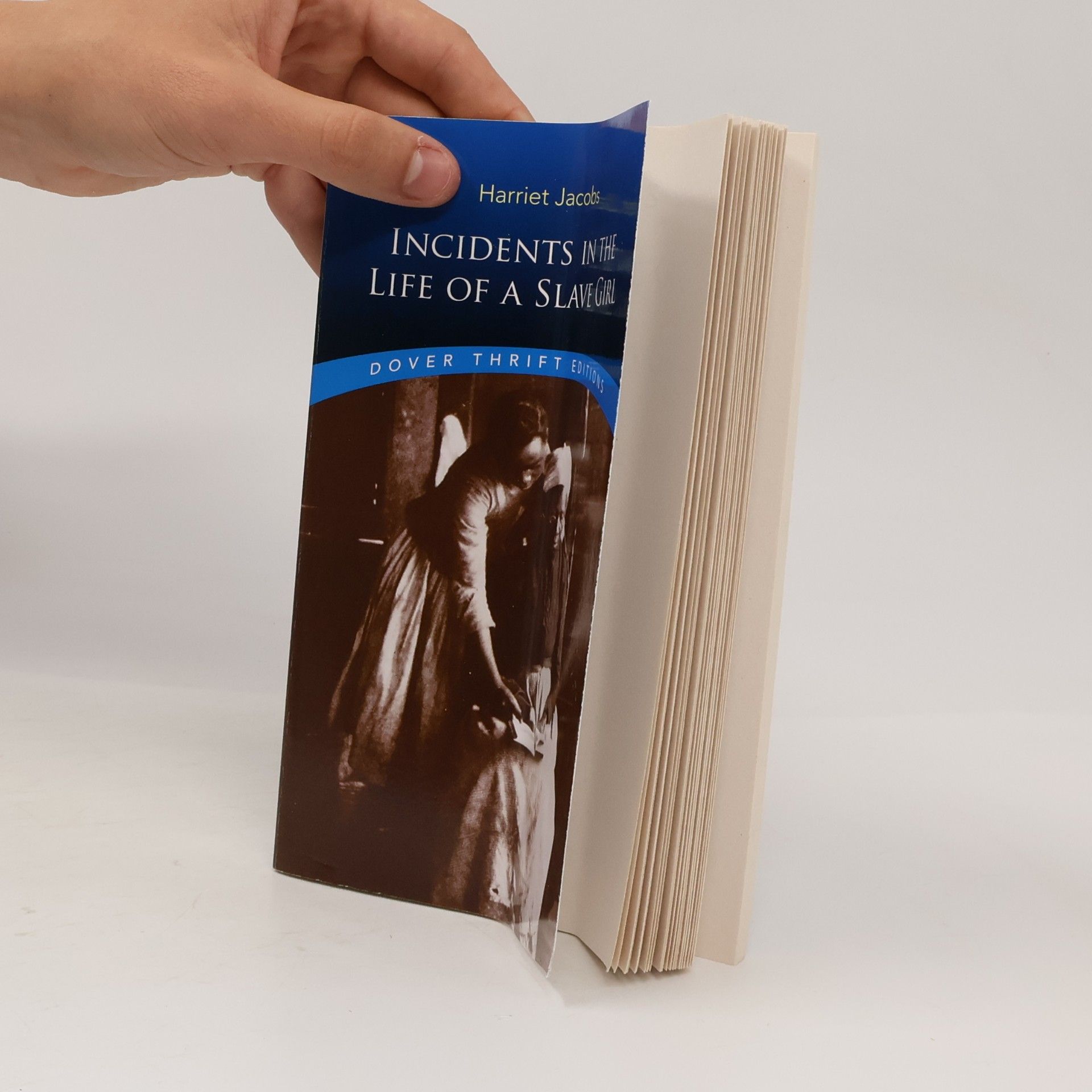Harriet Jacobs Incidents in the Life of a Slave Girl