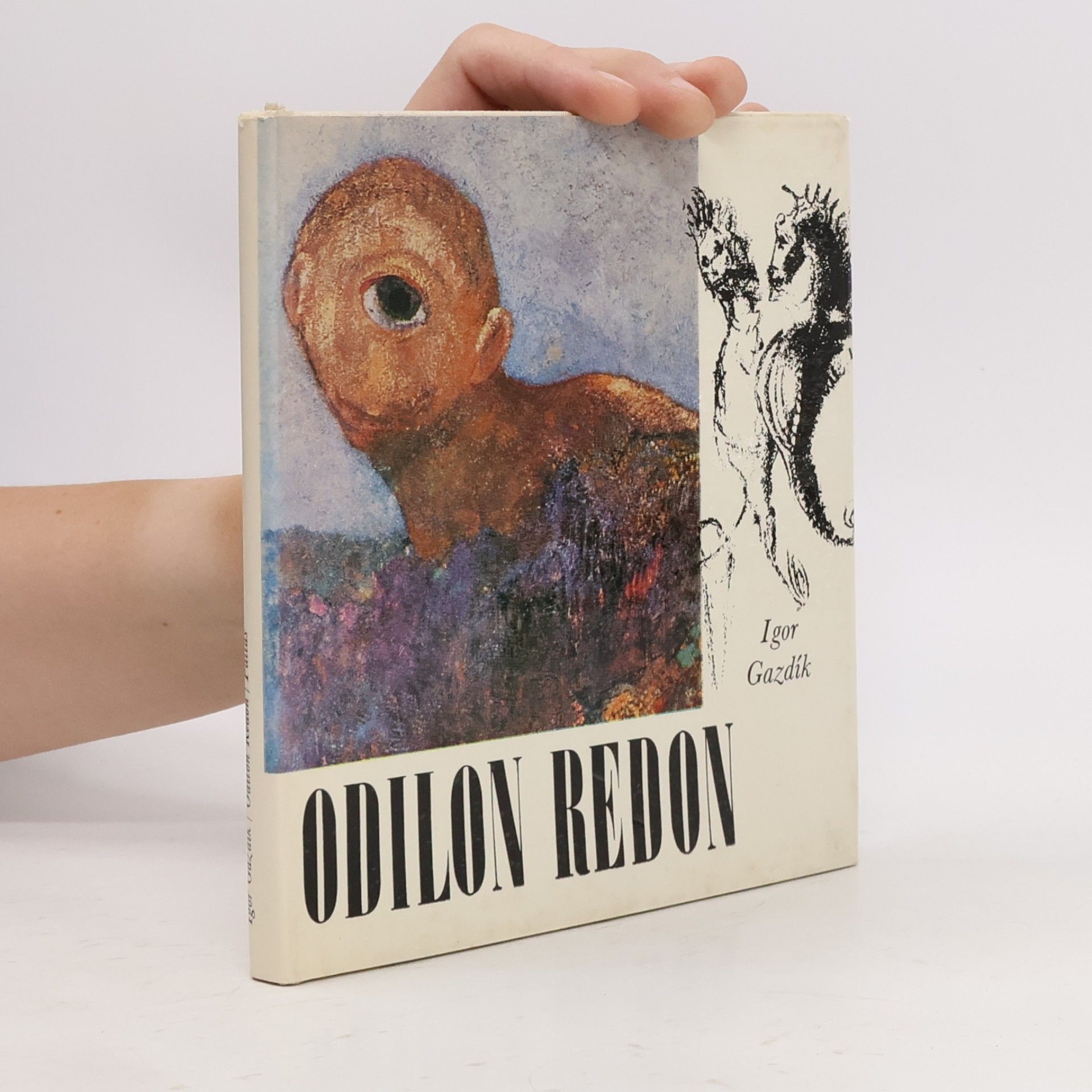 Odilon Redon