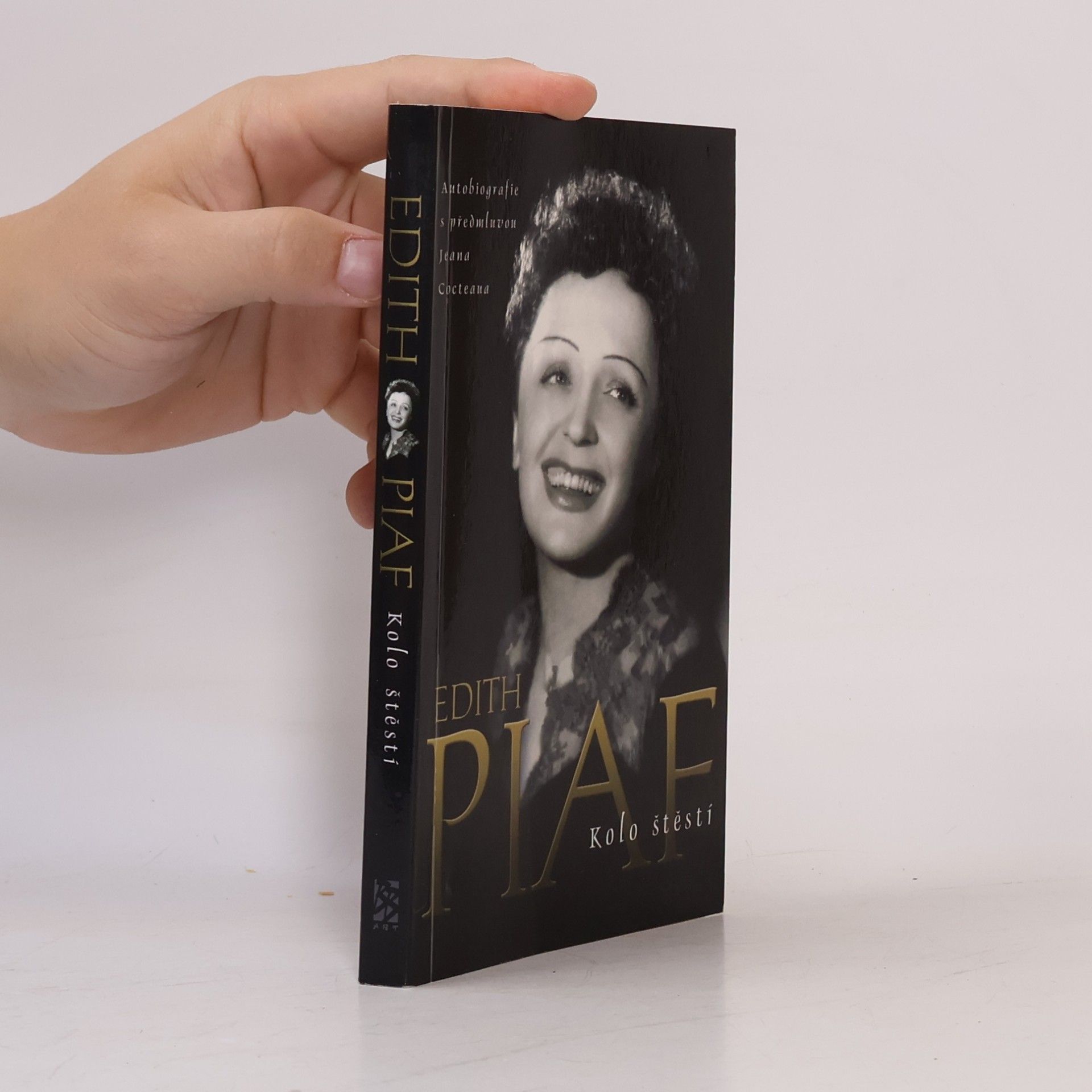 Édith Piaf Kolo štěstí