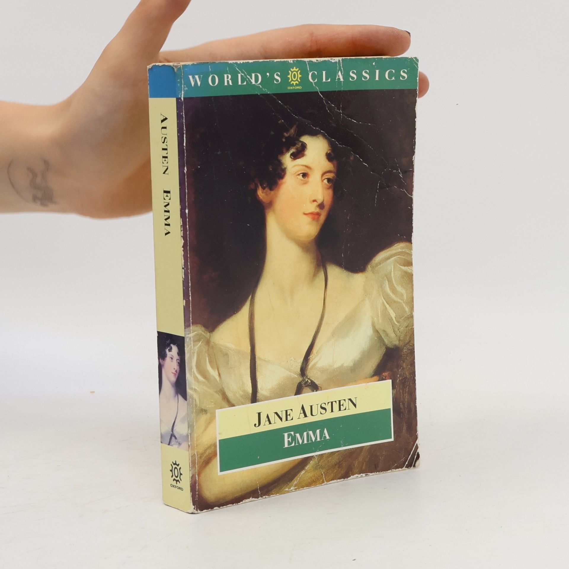 Jane Austen Emma