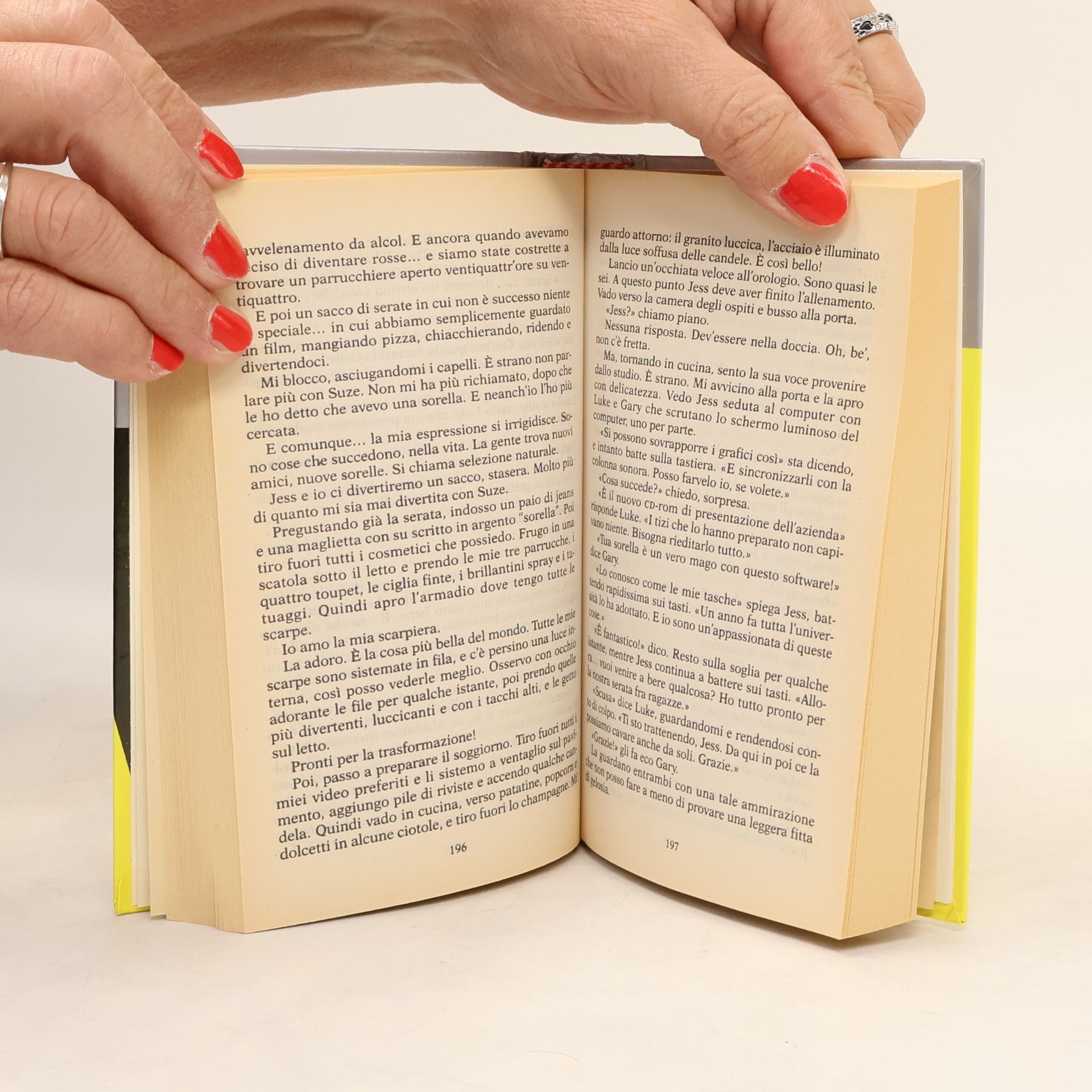 Sophie Kinsella I love shopping con mia sorella