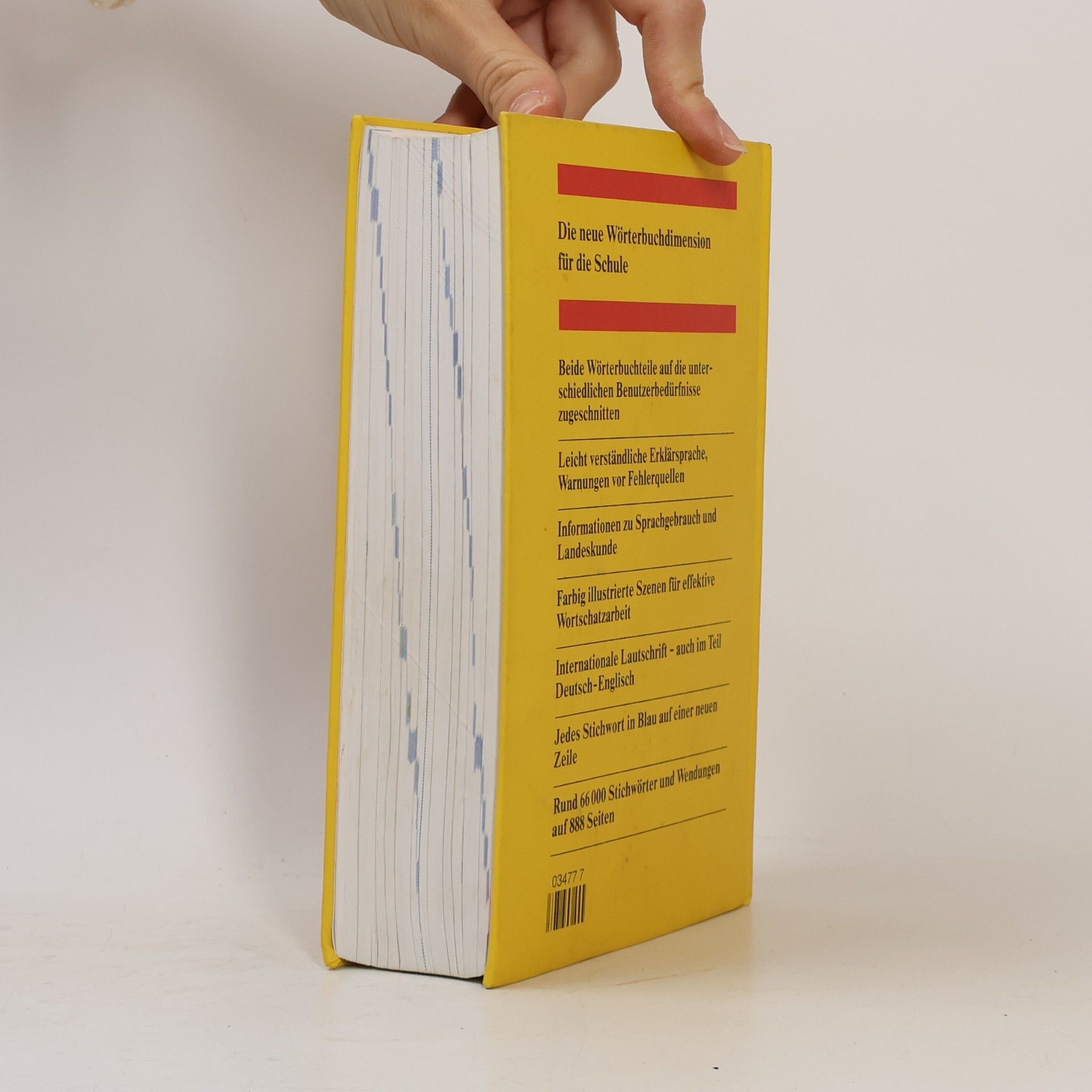 Various authors Langenscheidt's Power Dictionary Englisch
