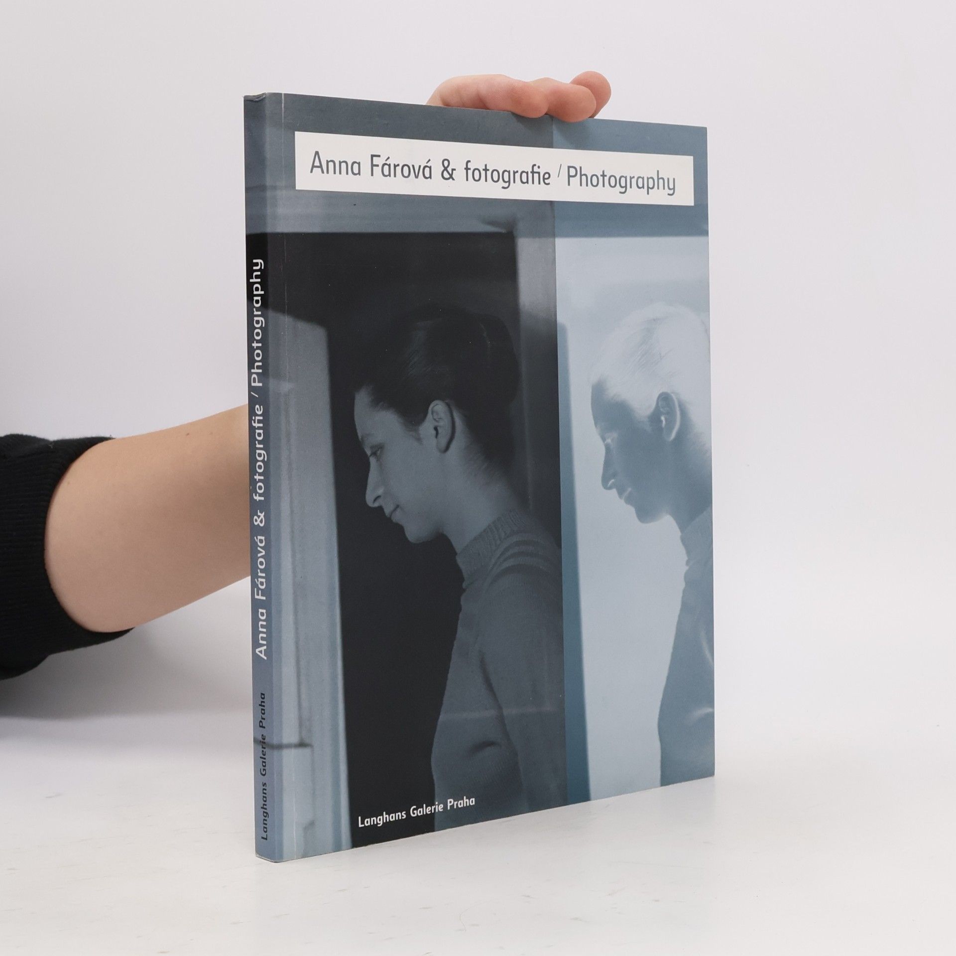 Anna Fárová & fotografie / Photography