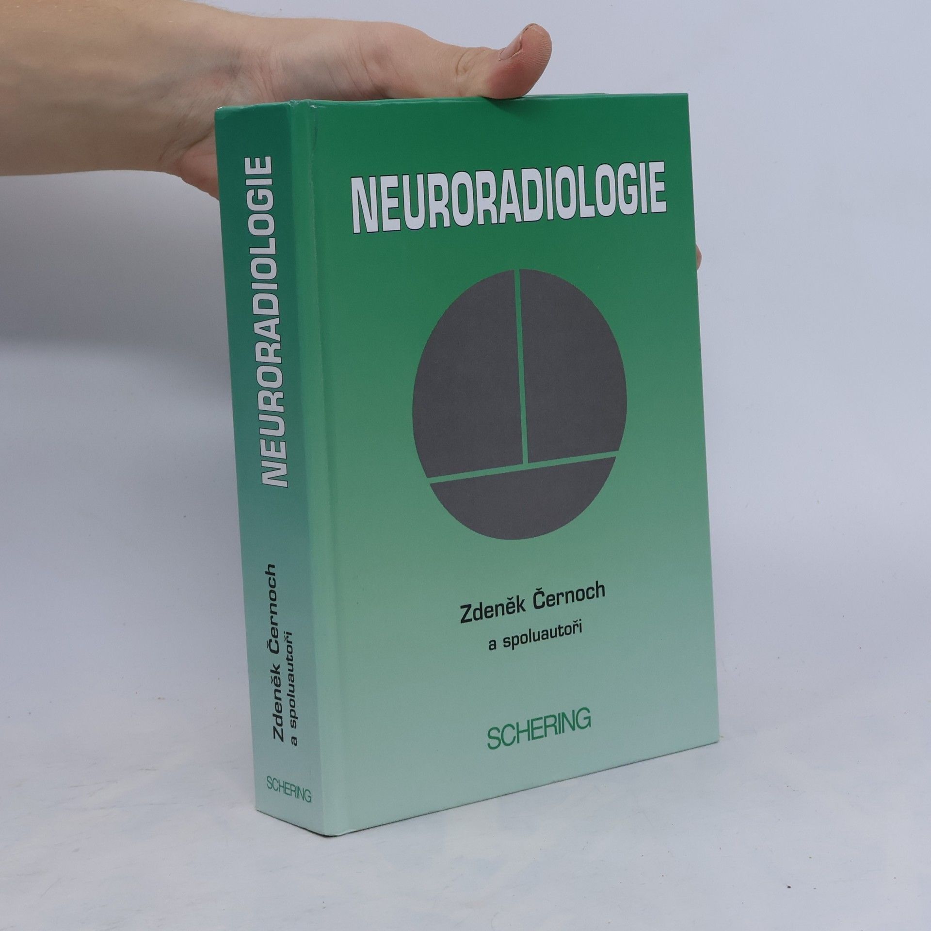 Zdeněk Černoch Neuroradiologie