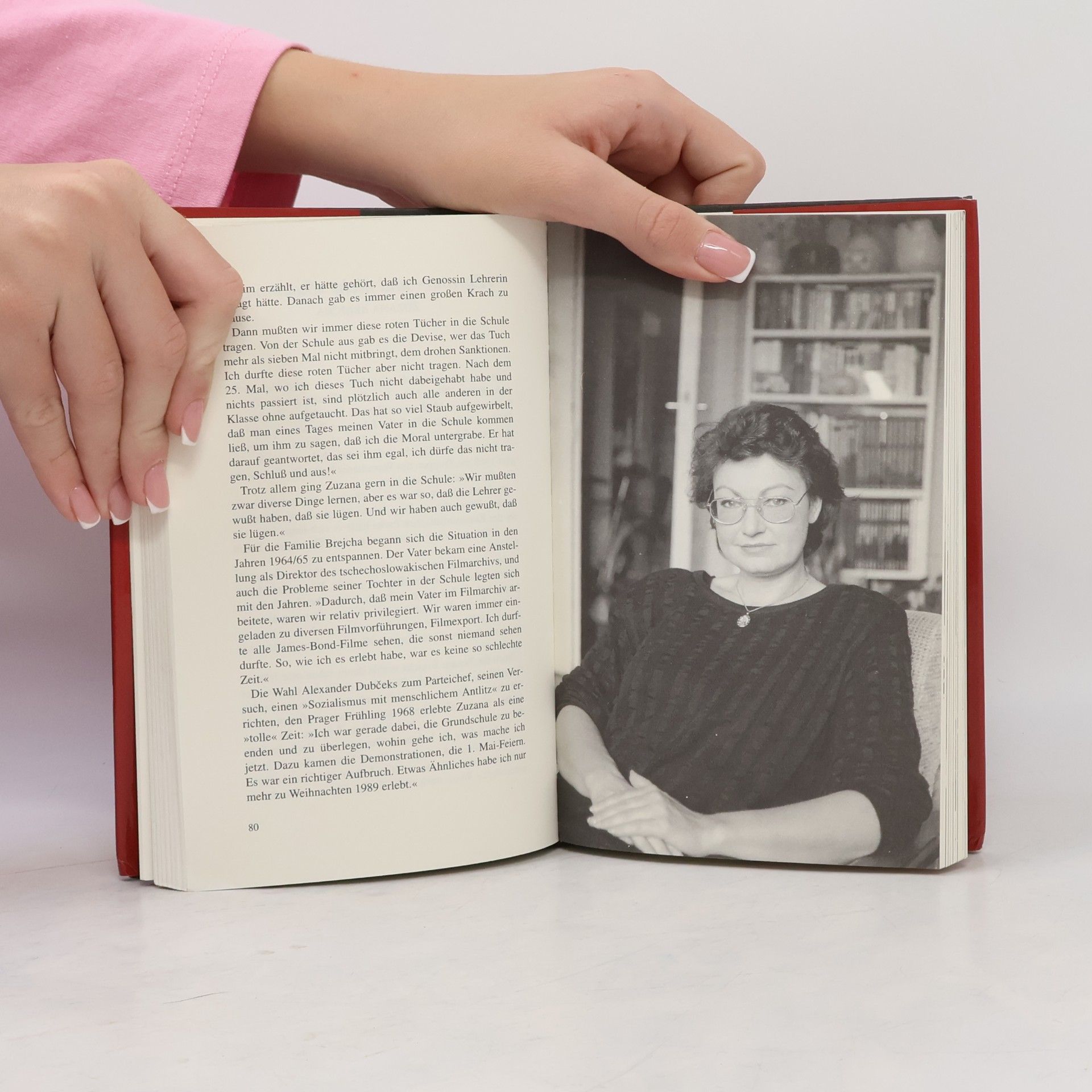 Melita H. S. unjic Echte Österreicher