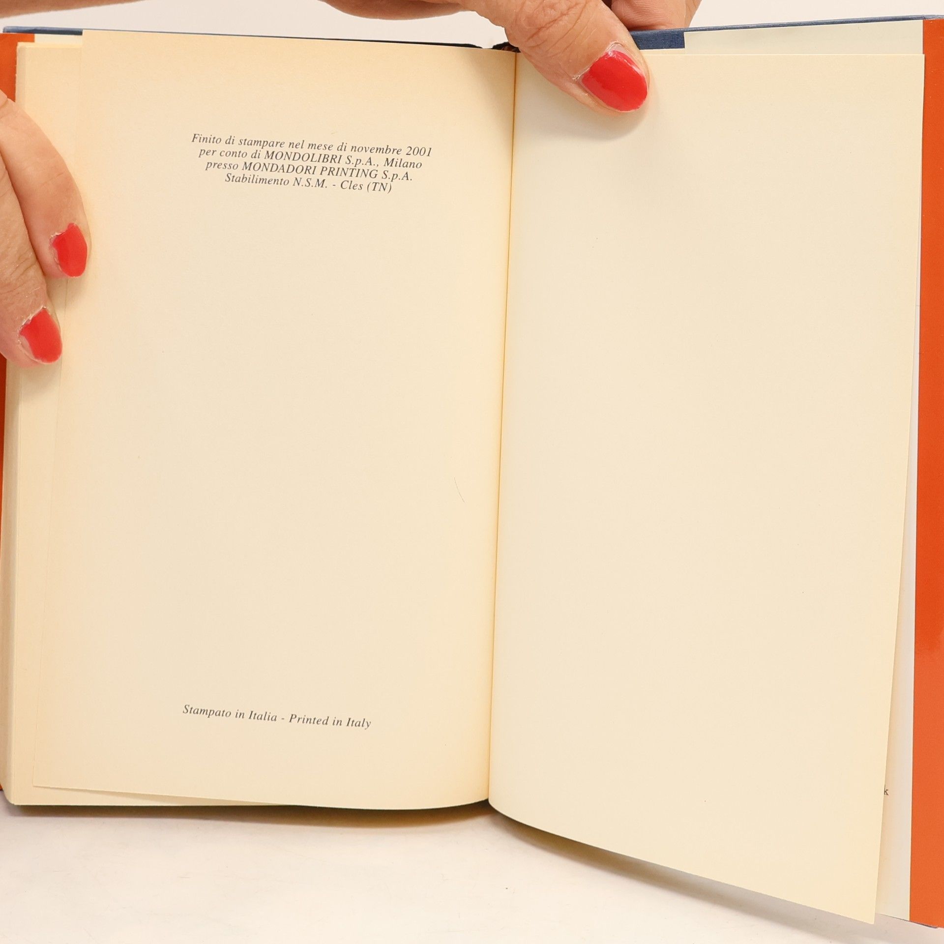 Nicholas Sparks I passi dell'amore