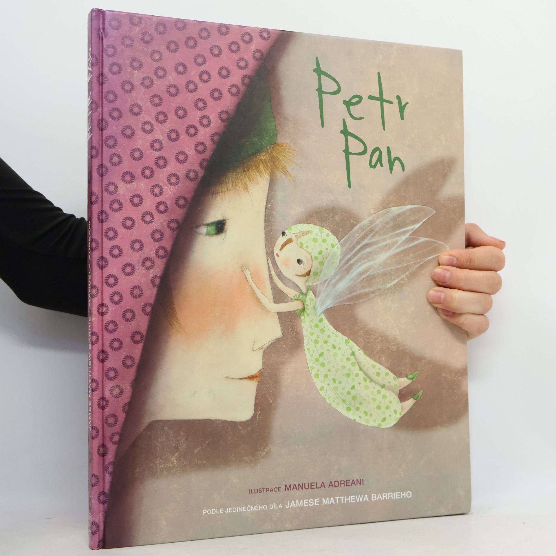 kolektiv Petr Pan