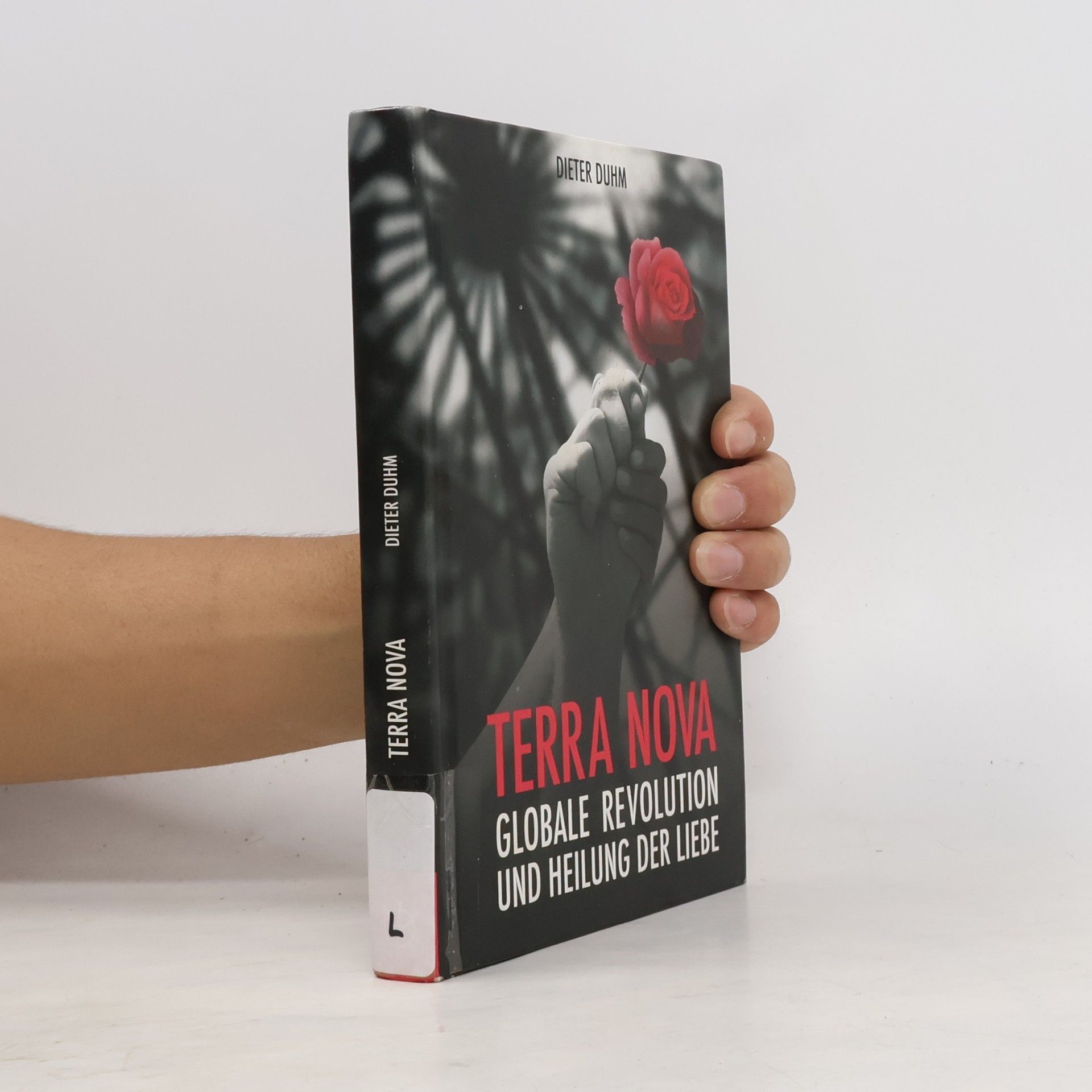 Dieter Duhm Terra Nova