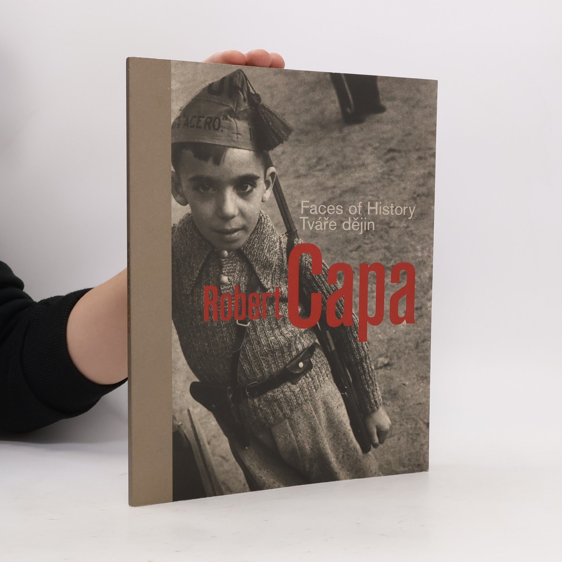 Robert Capa