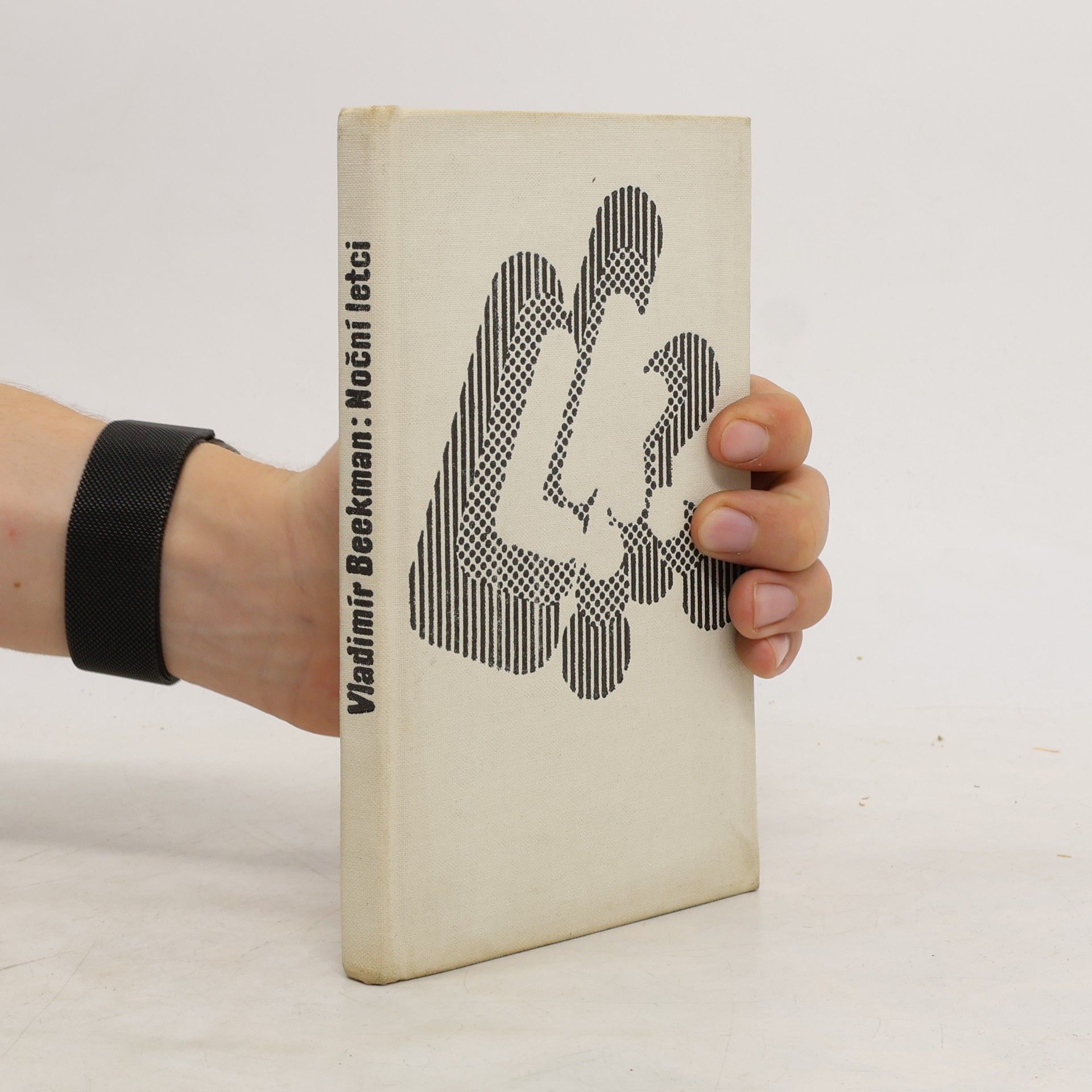 Noční letci