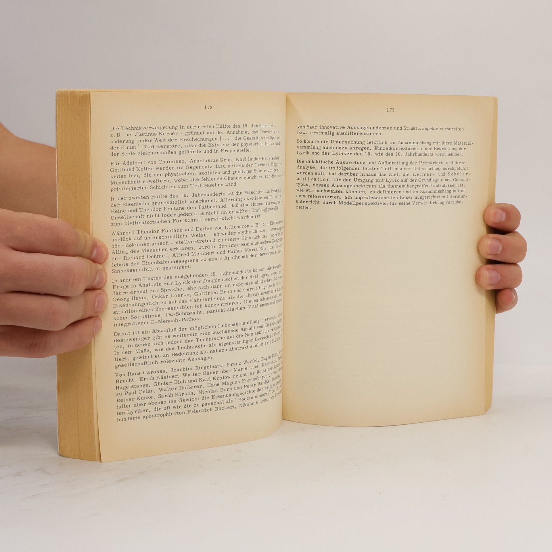 Gerhard Rademacher Europäische Hochschulschriften - 425: Das Technik-Motiv in der Literatur und seine didaktische Relevanz