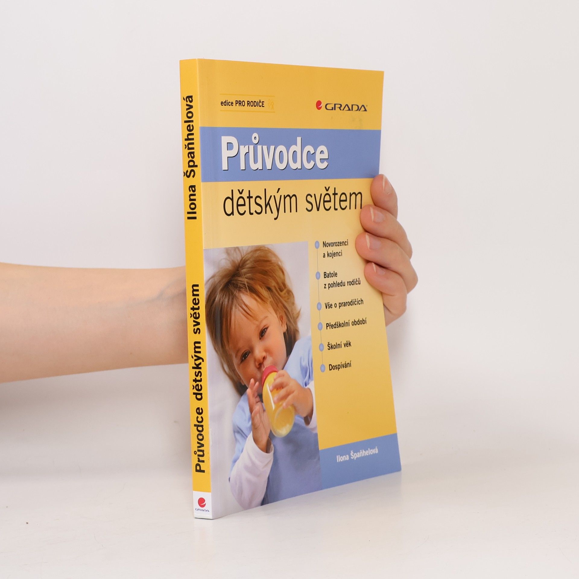 Průvodce dětským světem
