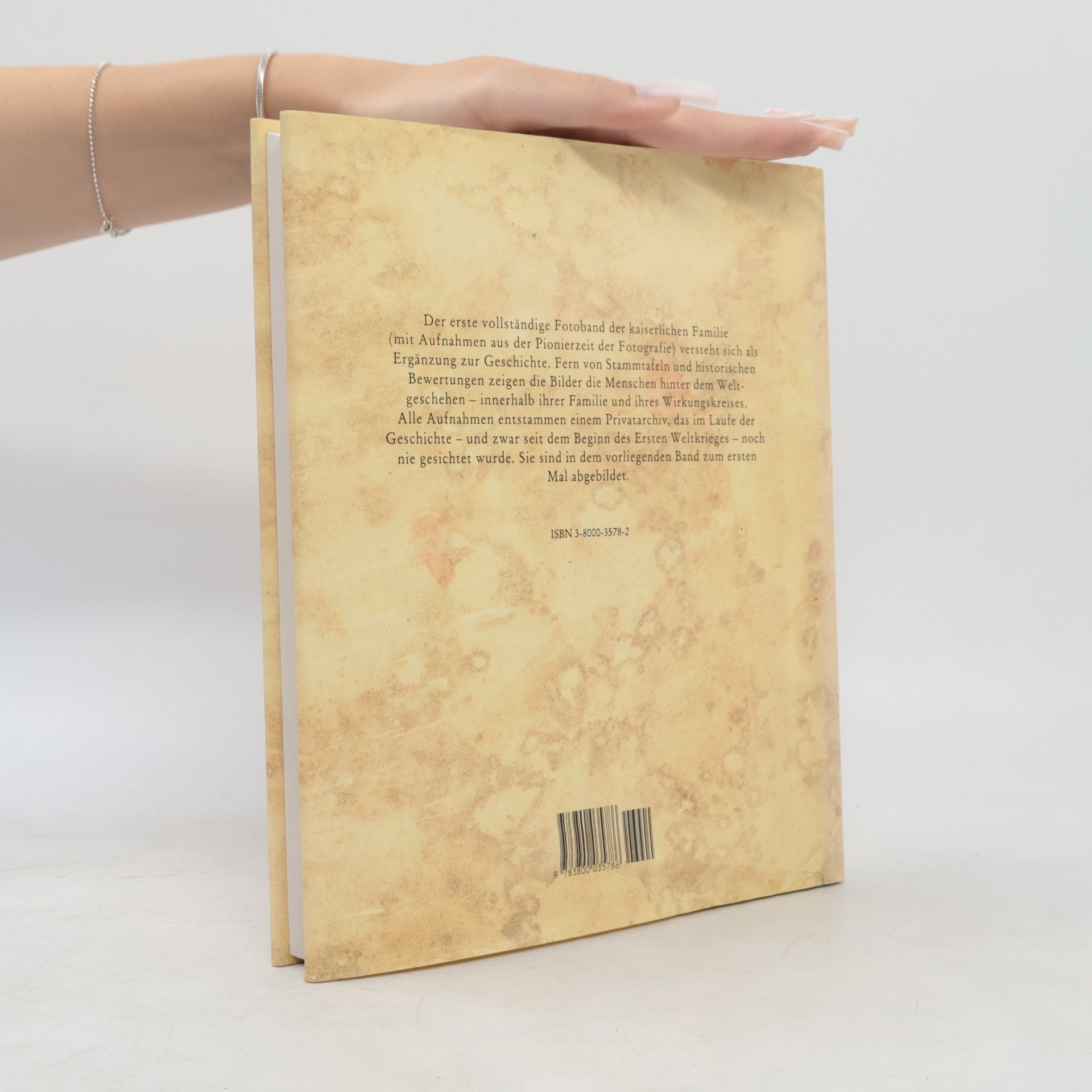 Gabriele Praschl Bichler Das Familienalbum von Kaiser Franz Joseph und Elisabeth