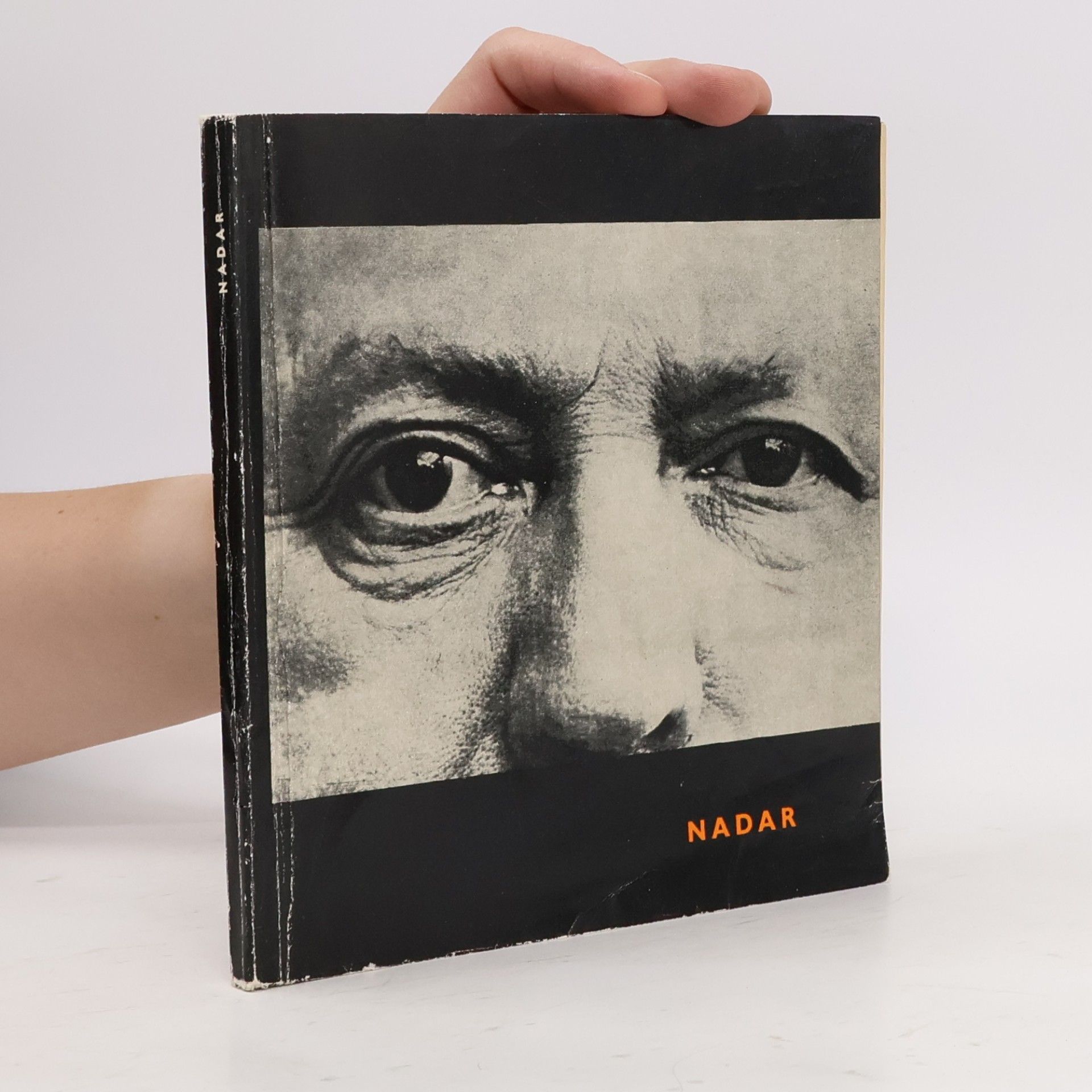 Rudolf Skopec Nadar