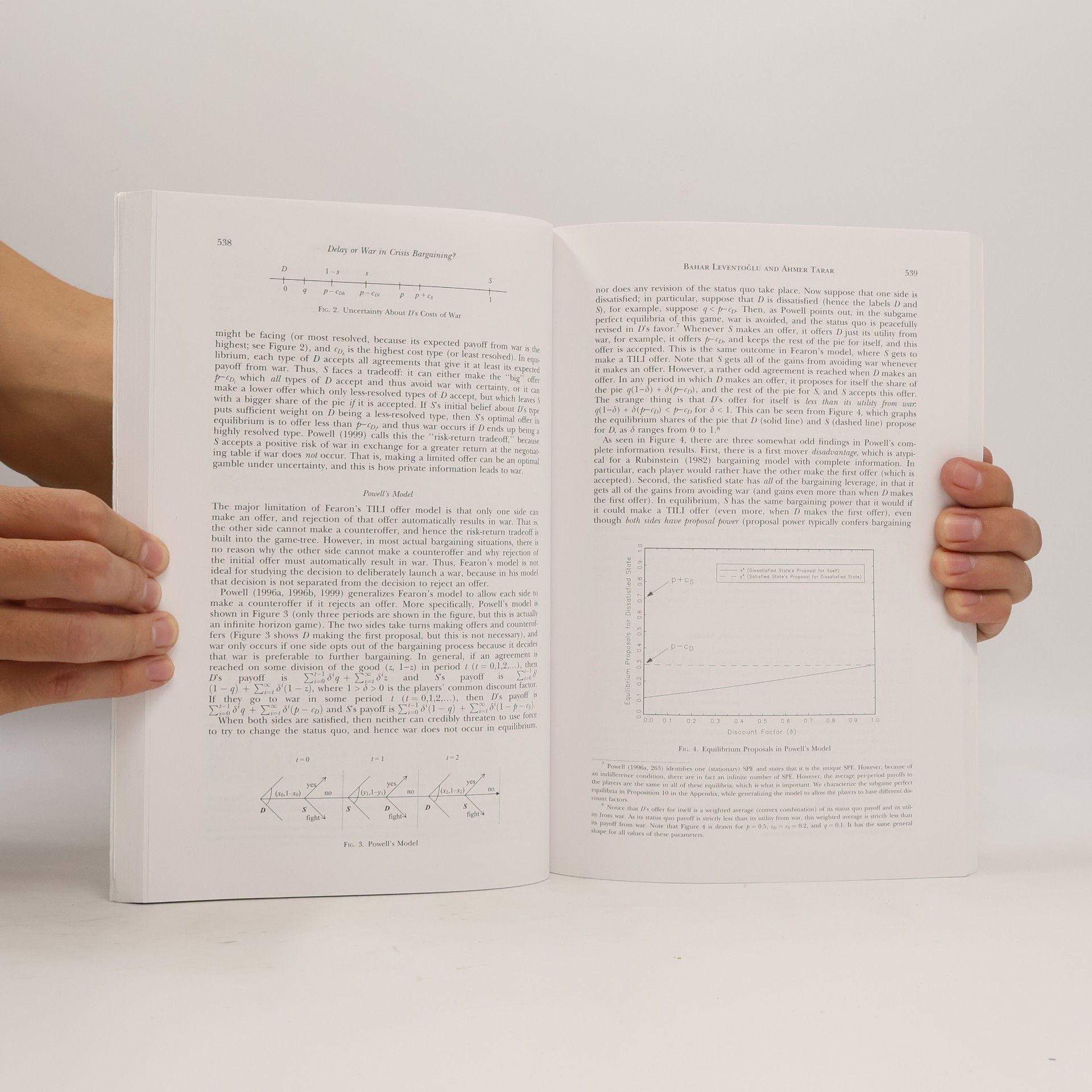 Autorenkollektiv International Studies Quarterly. Volume 52. Number 3