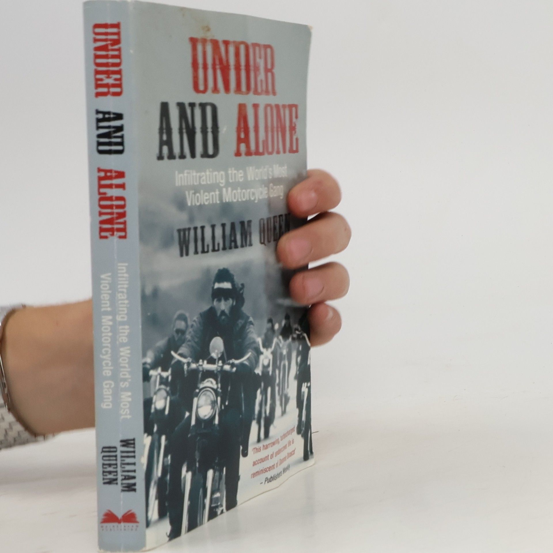 William H. Queen Under and Alone