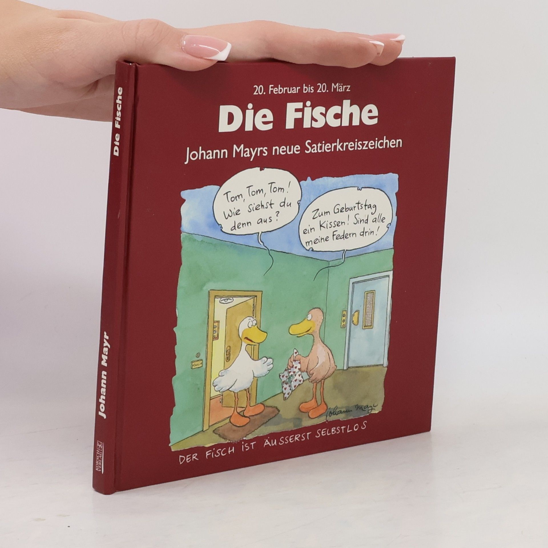 Die Fische