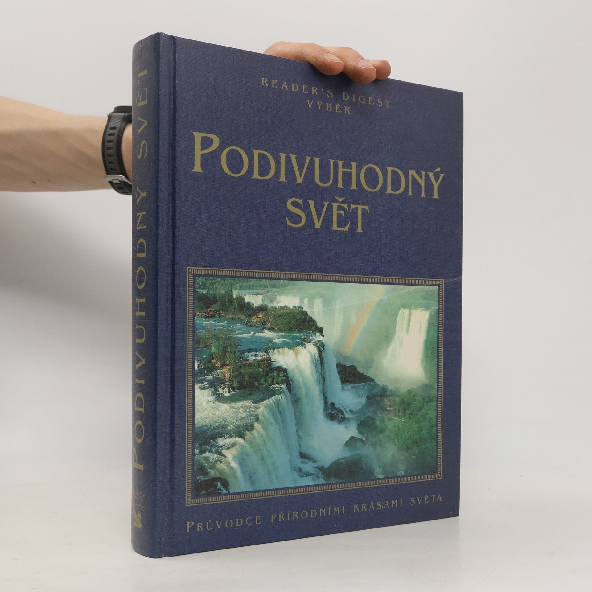 Anne Gatti Podivuhodný svět