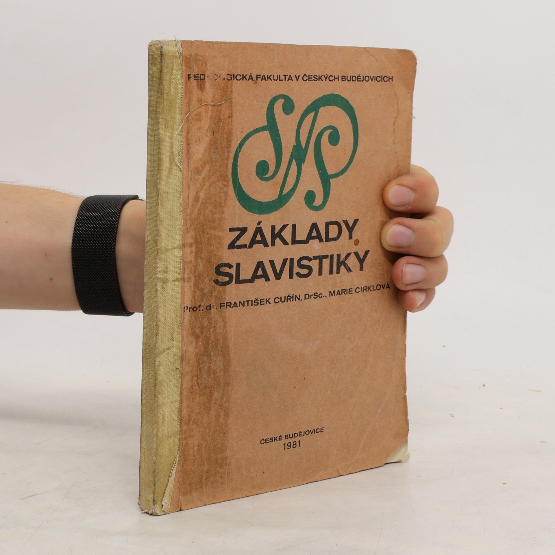 Základy slavistiky
