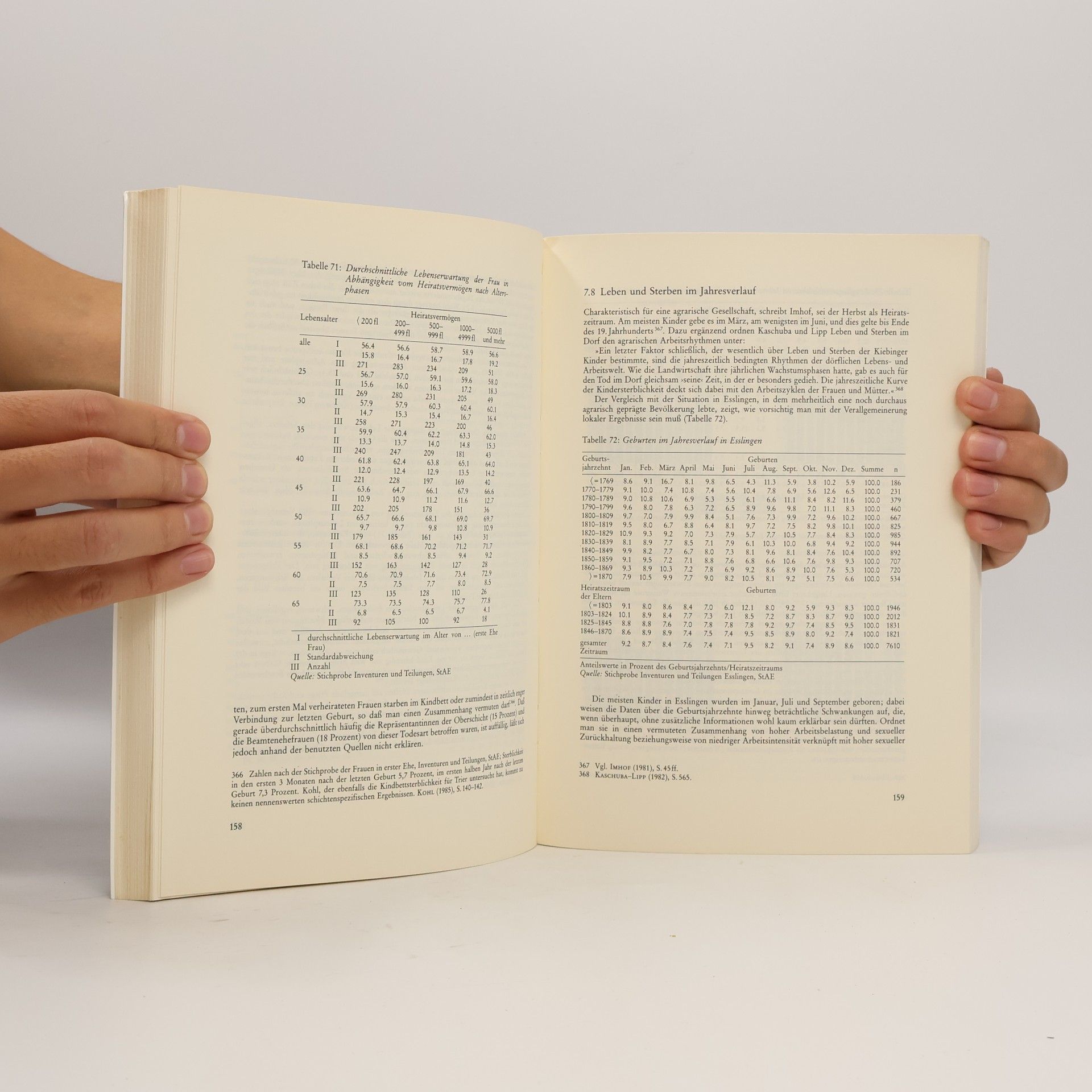 Sylvia Schraut Sozialer Wandel im Industrialisierungsprozeß. Esslingen 1800-1870