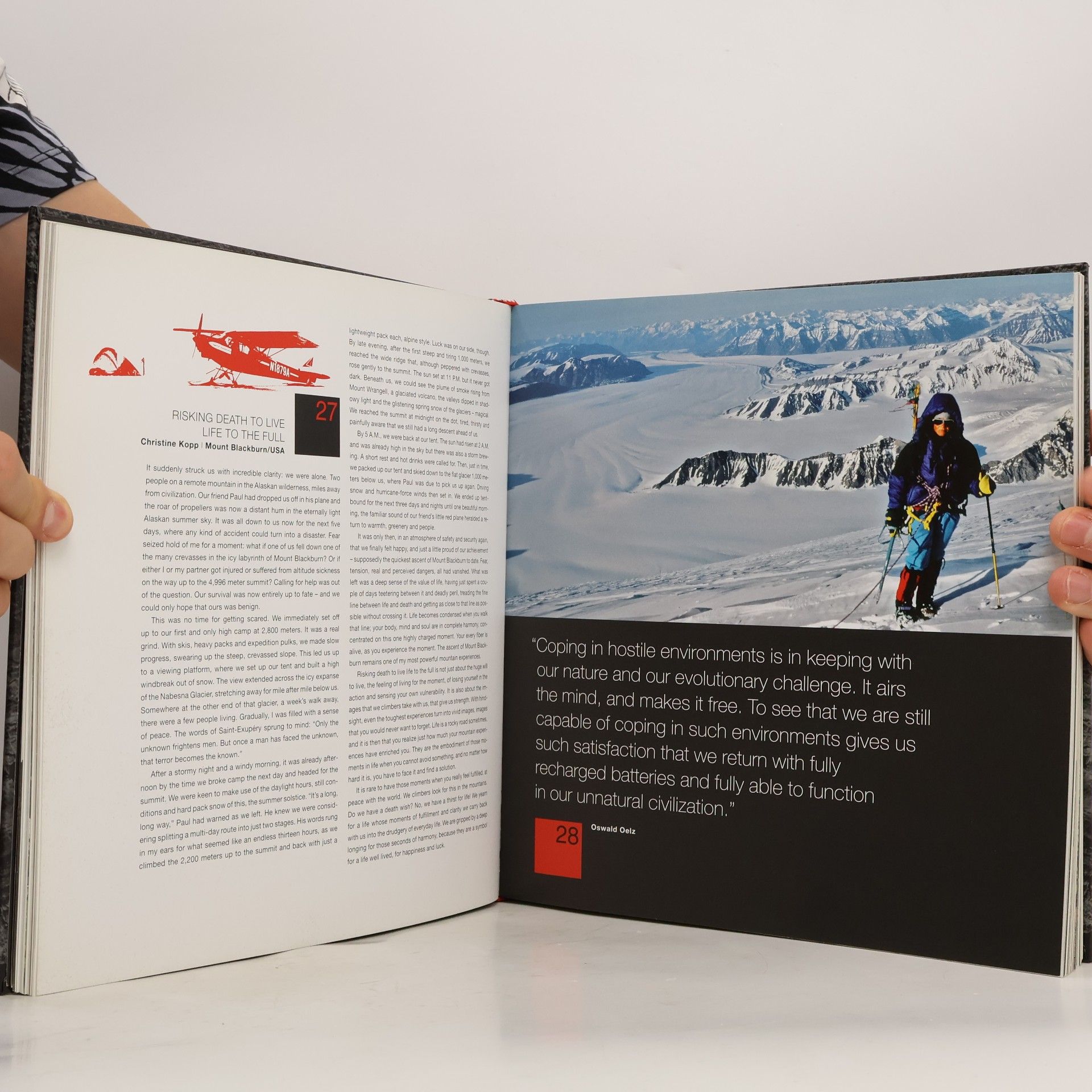 Karin Steinbach Mammut - 150 Years, 150 Stories: Offizielles Jubiläumsbuch zu 150 Jahre Mammut englische Ausgabe