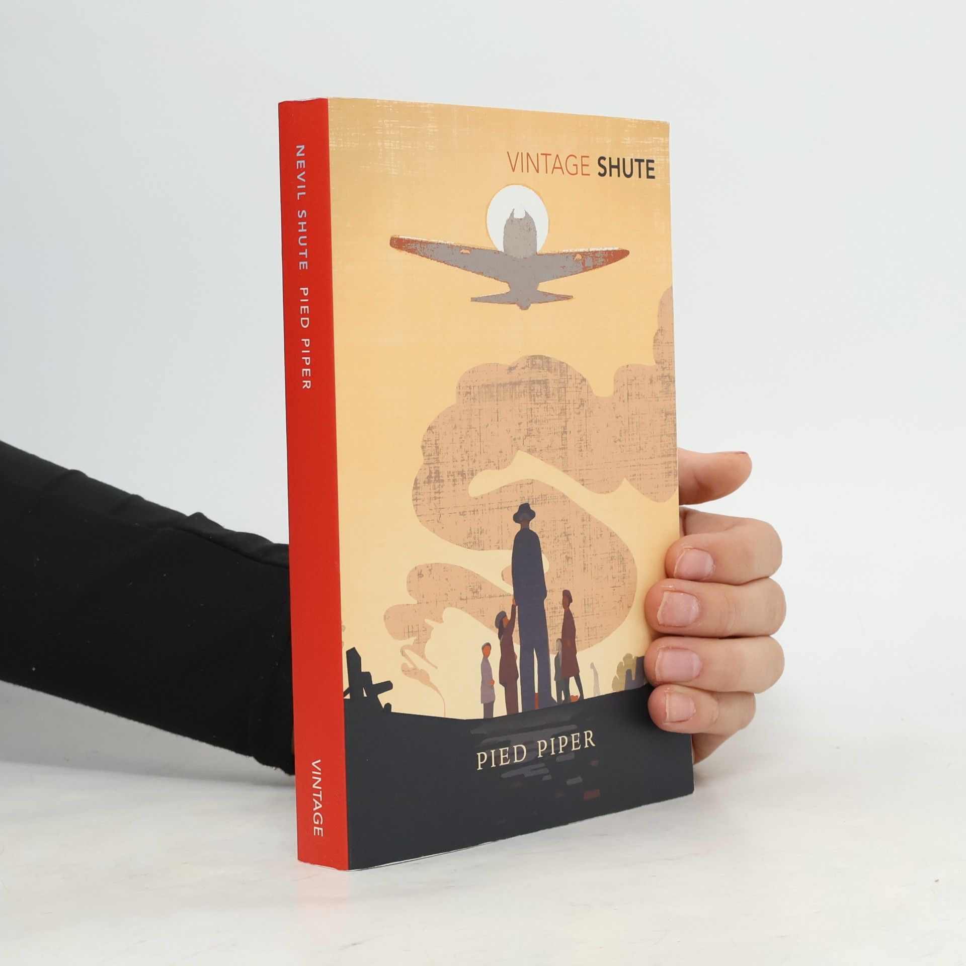 Nevil Shute Vintage Classics: Pied Piper