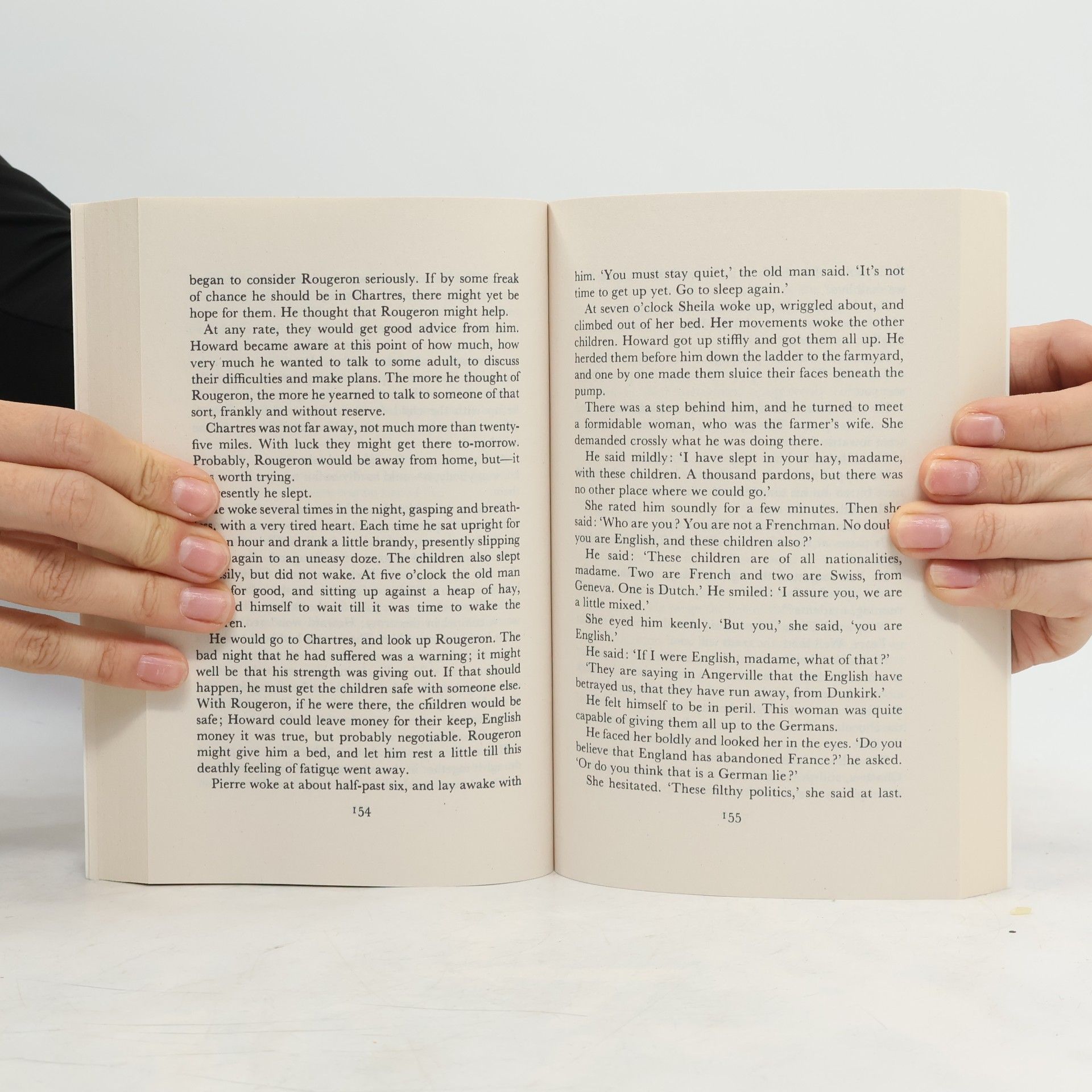 Nevil Shute Vintage Classics: Pied Piper