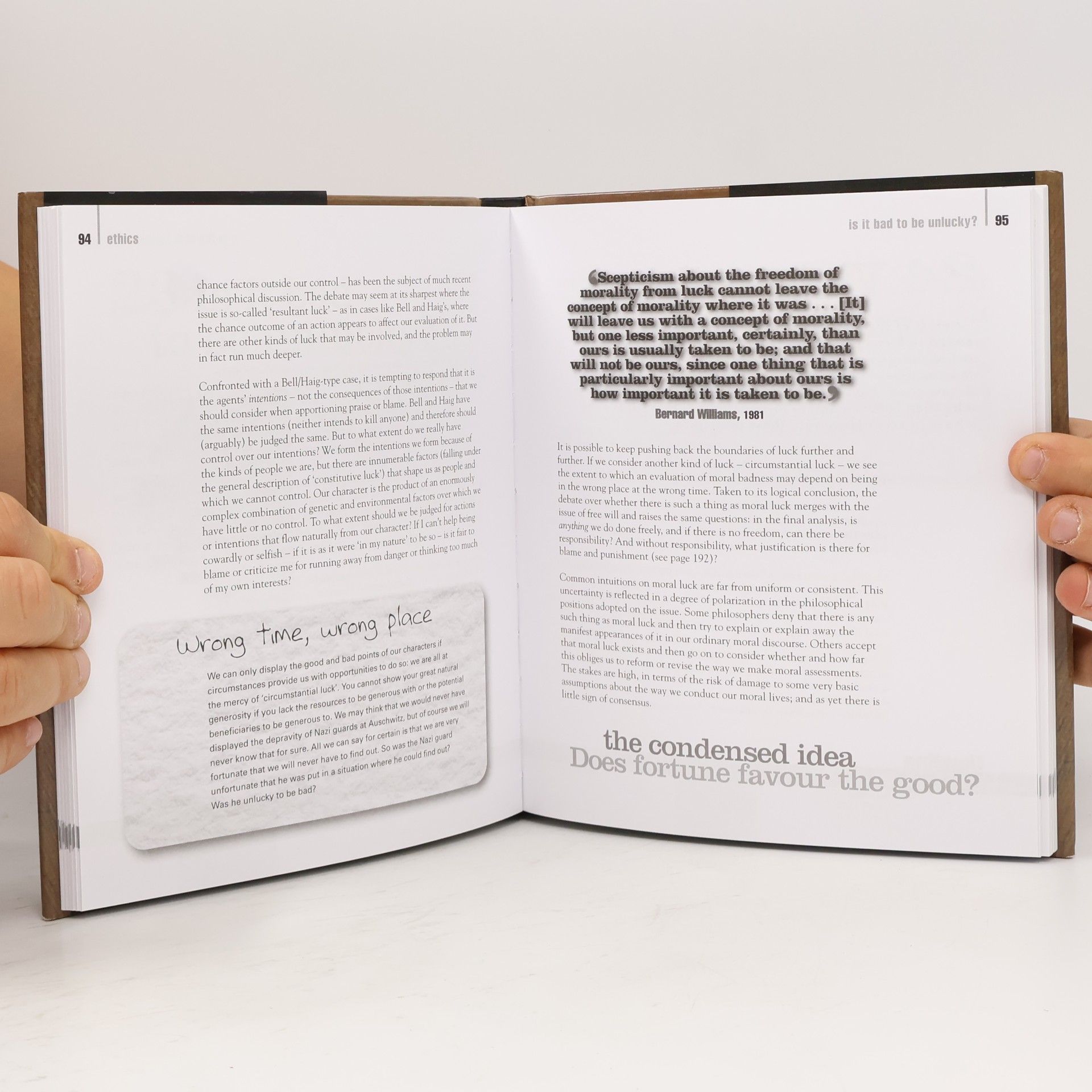 Ben Dupré 50 Philosophy Ideas You Really Need to Know