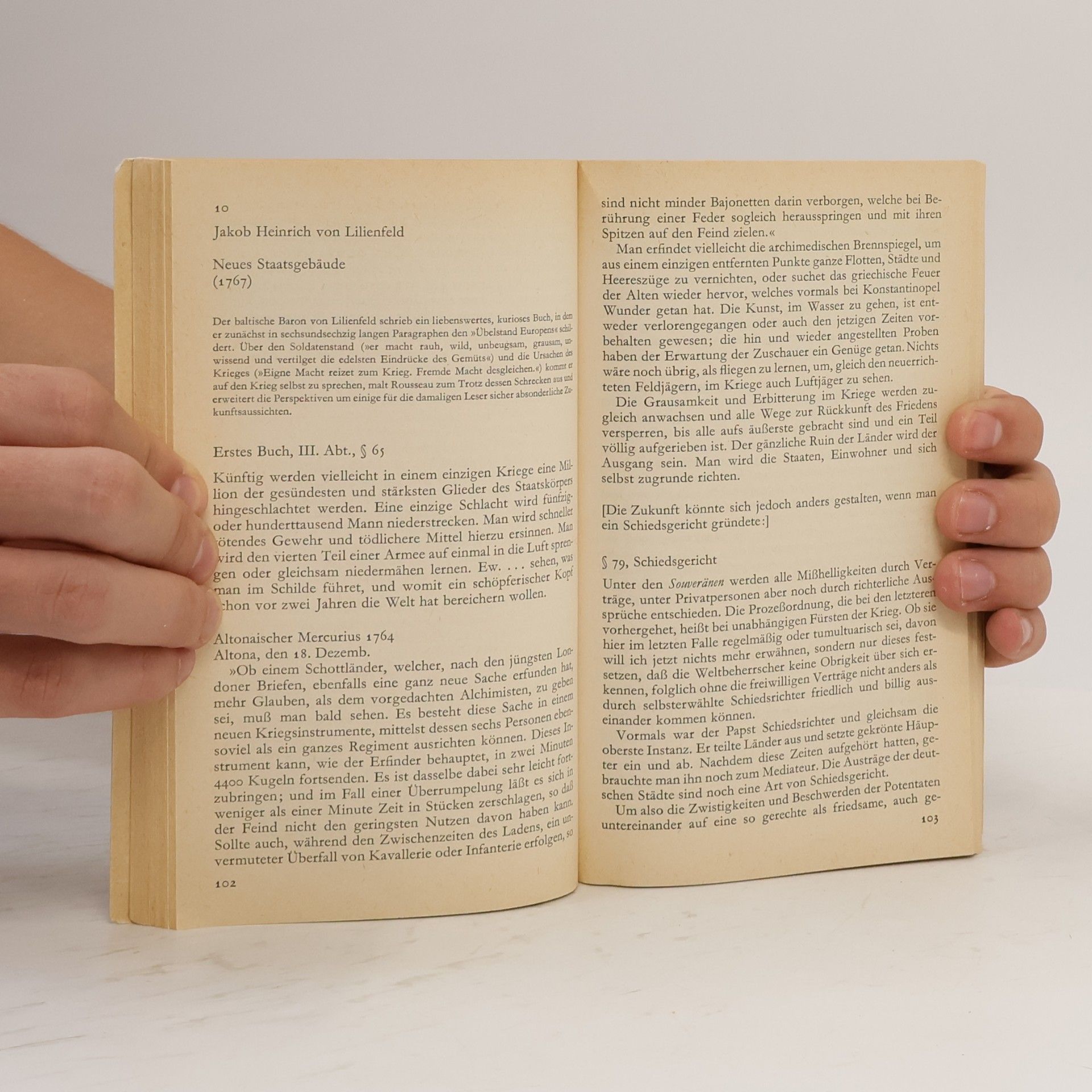 Autorenkollektiv Die Idee Europa 1300-1946