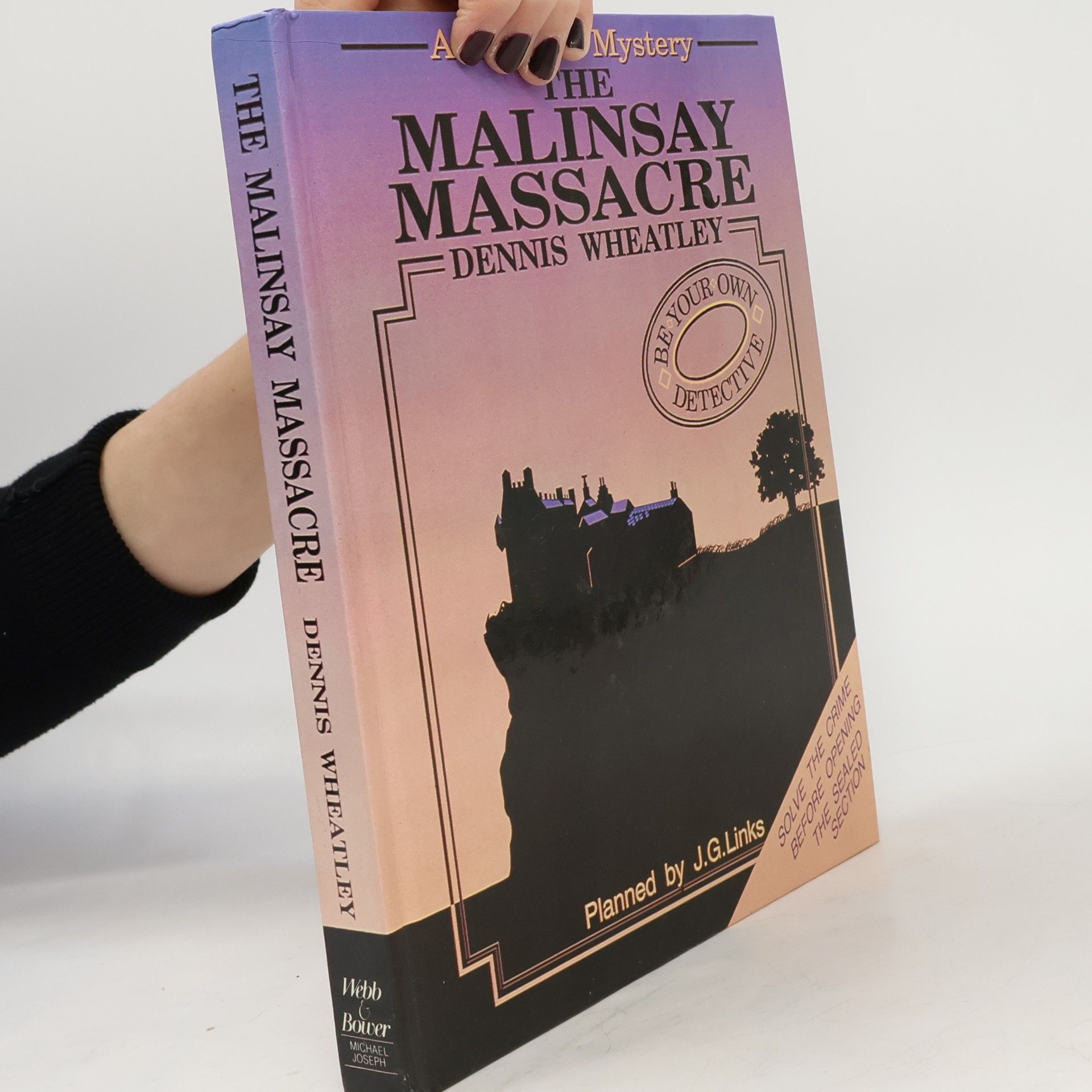 The Malinsay Massacre