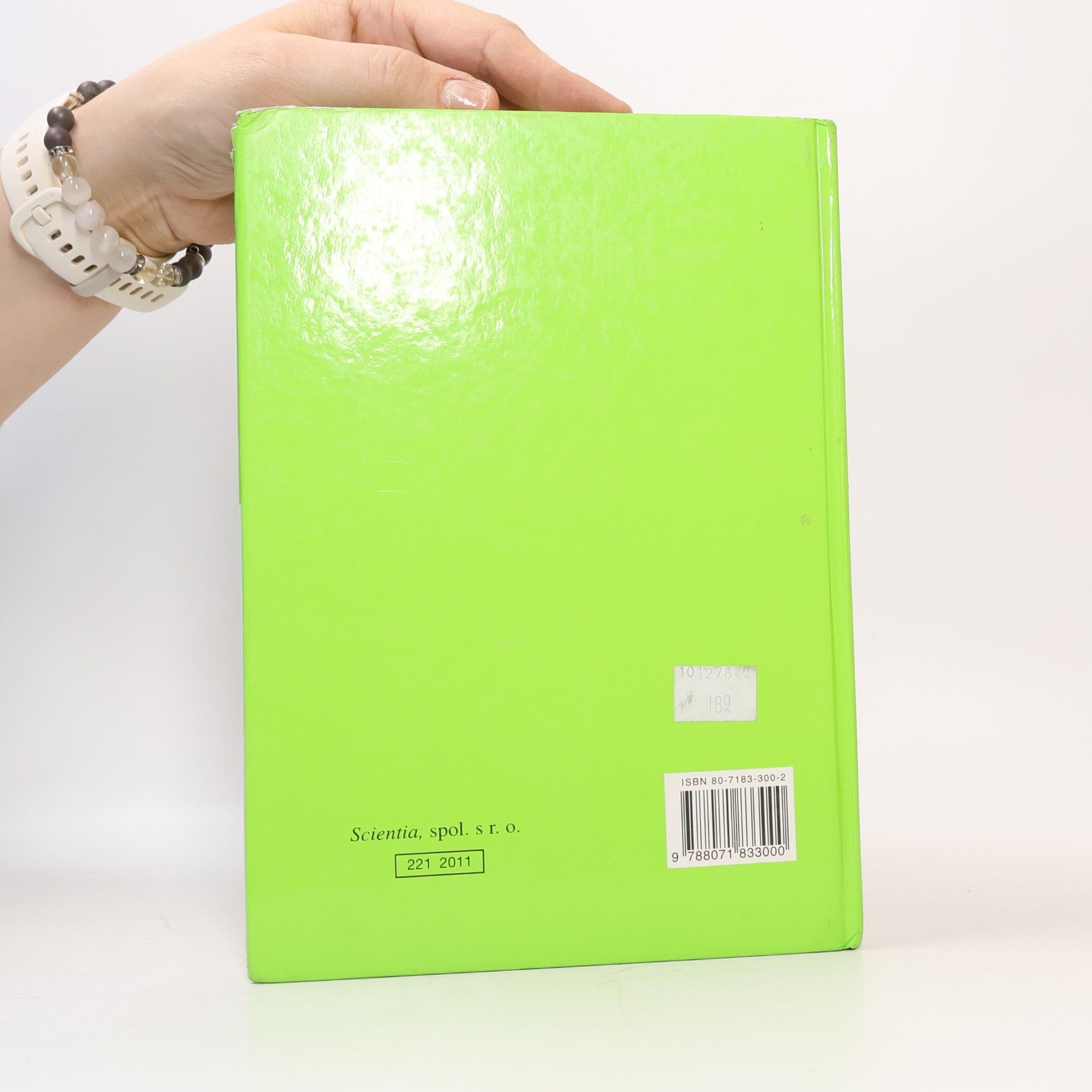 Věra Höppnerová Deutsch für Gymnasien. 2, Grundlagenlehrbuch