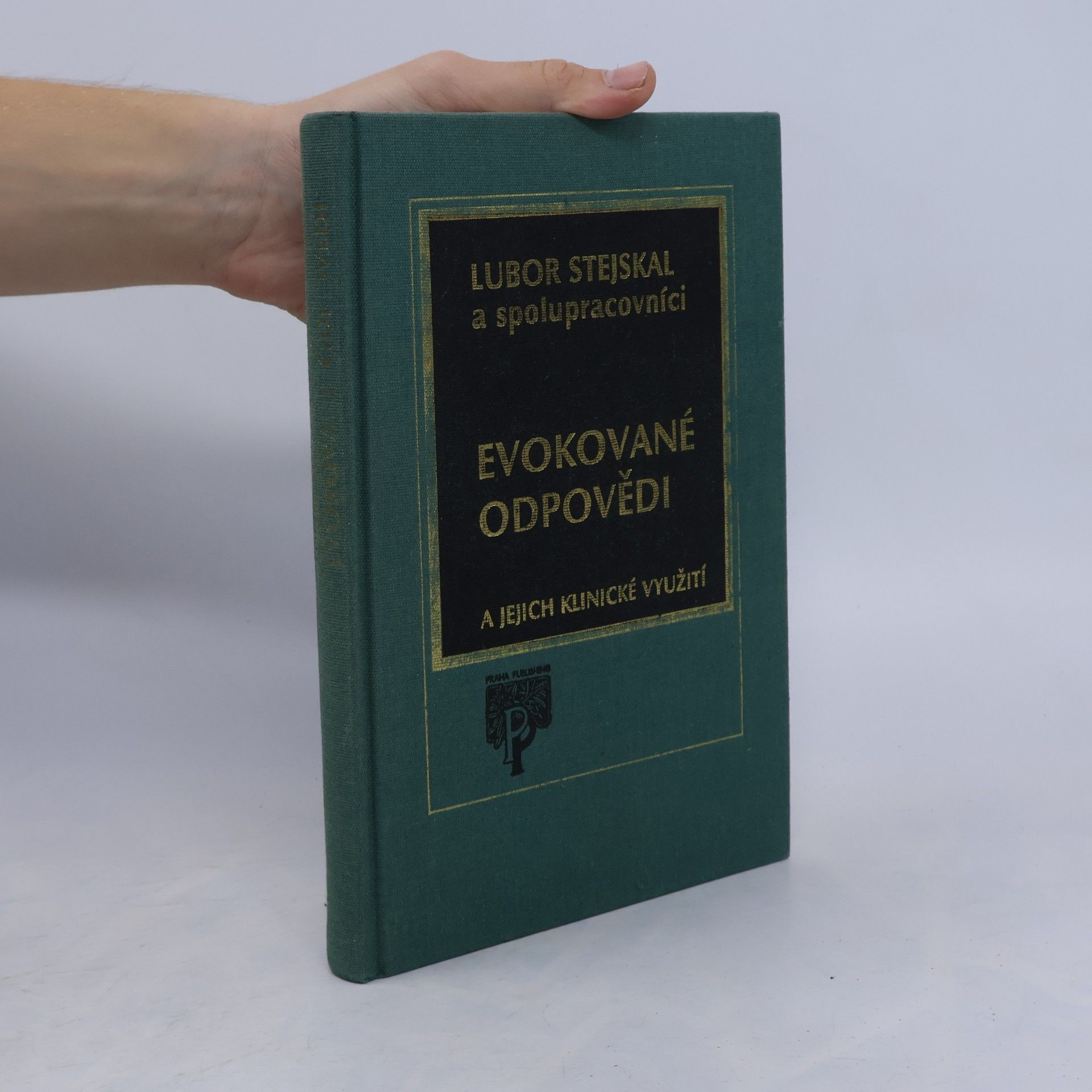 Evokované odpovědi a jejich klinické využití