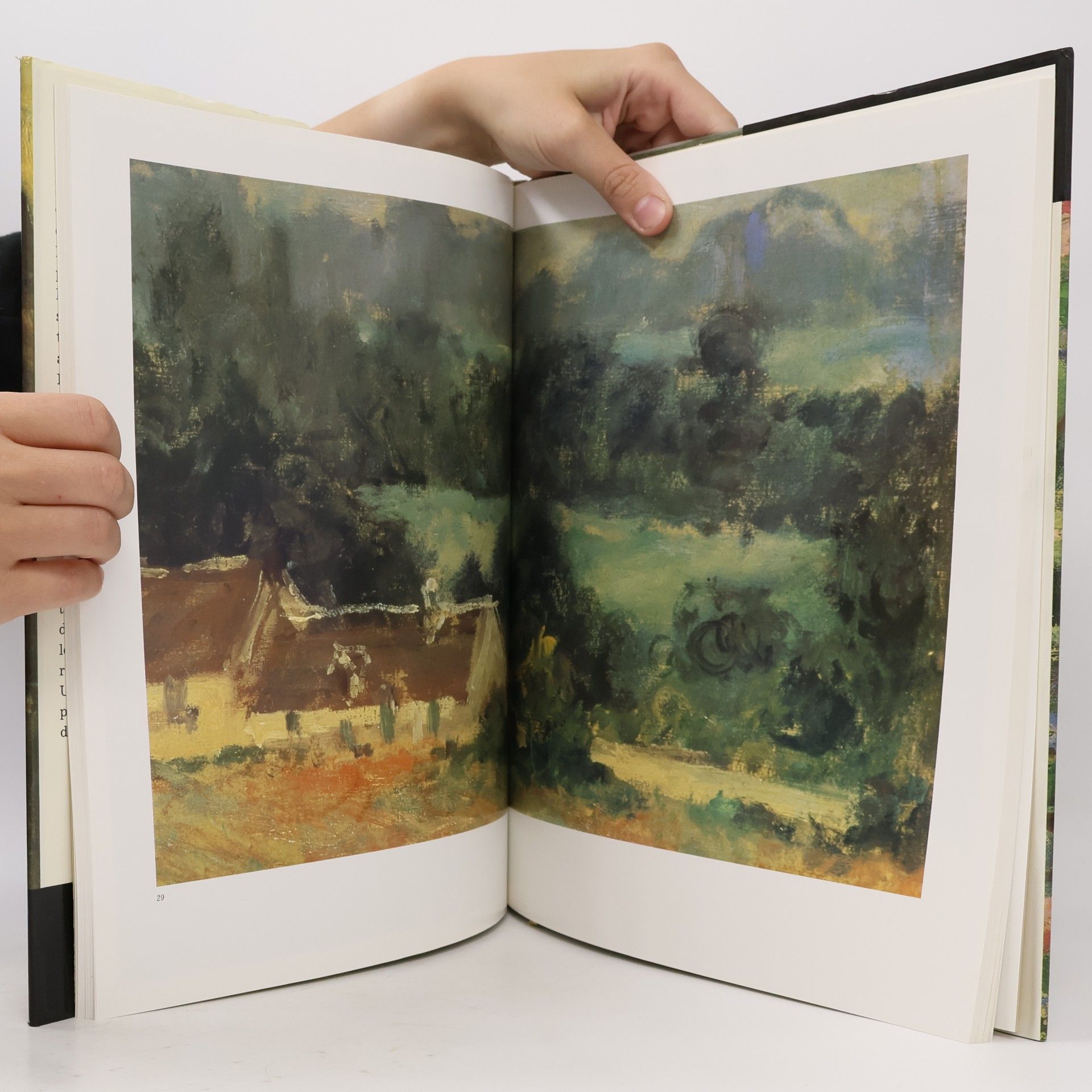 Kolektív autorov Claude Monet