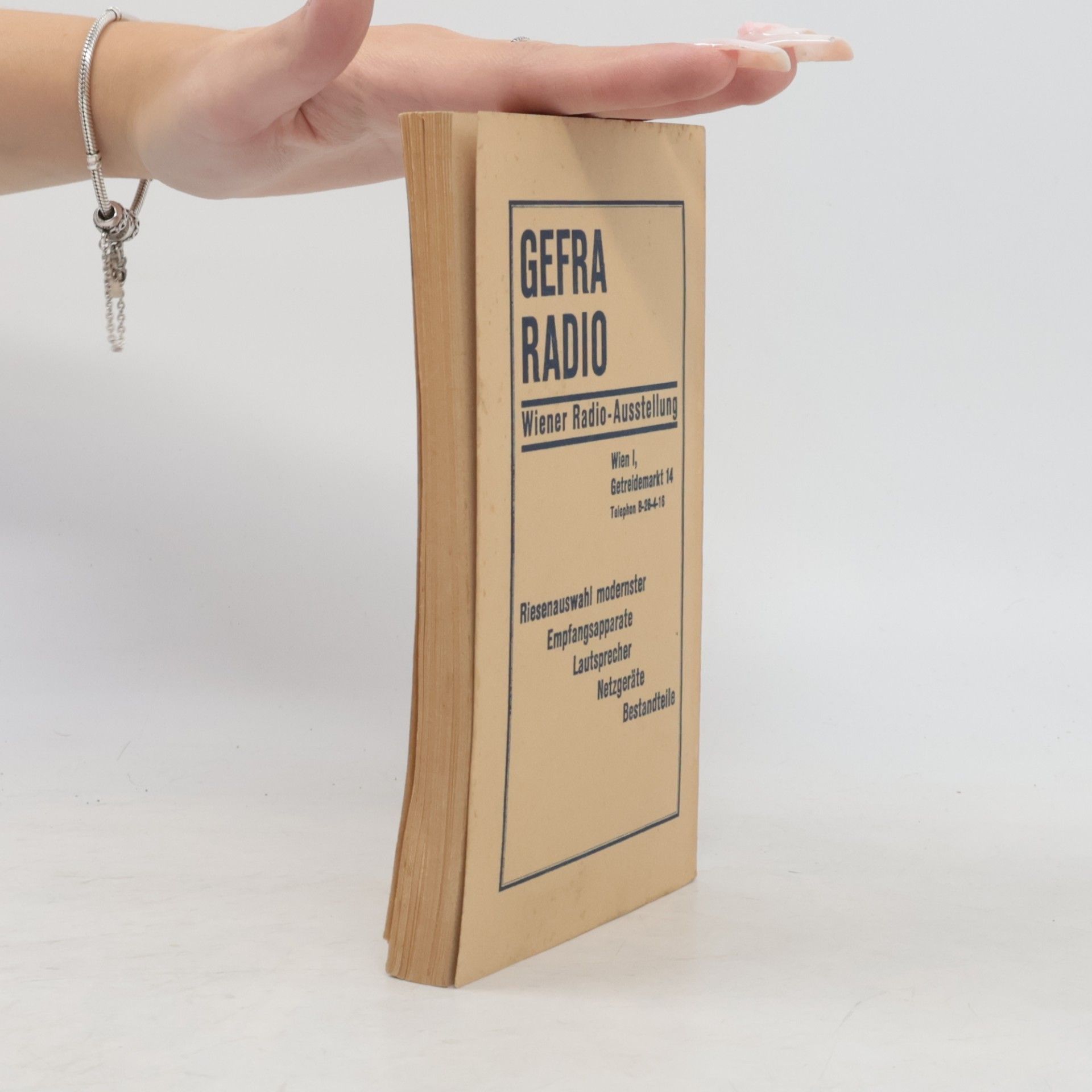 Dr. Robert Ettenreich Bewährte Radioschaltungen