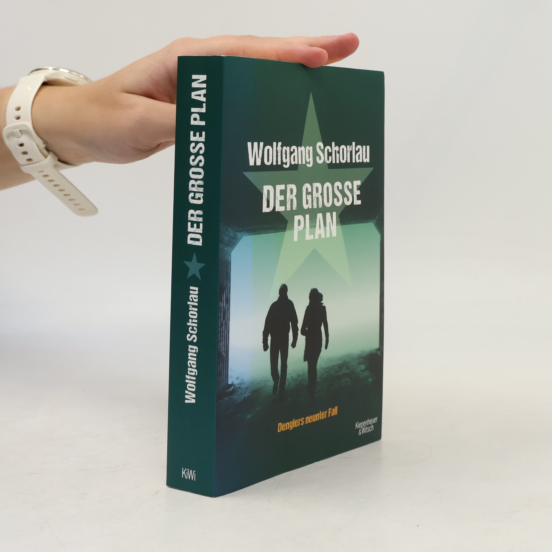 Der Grosse Plan