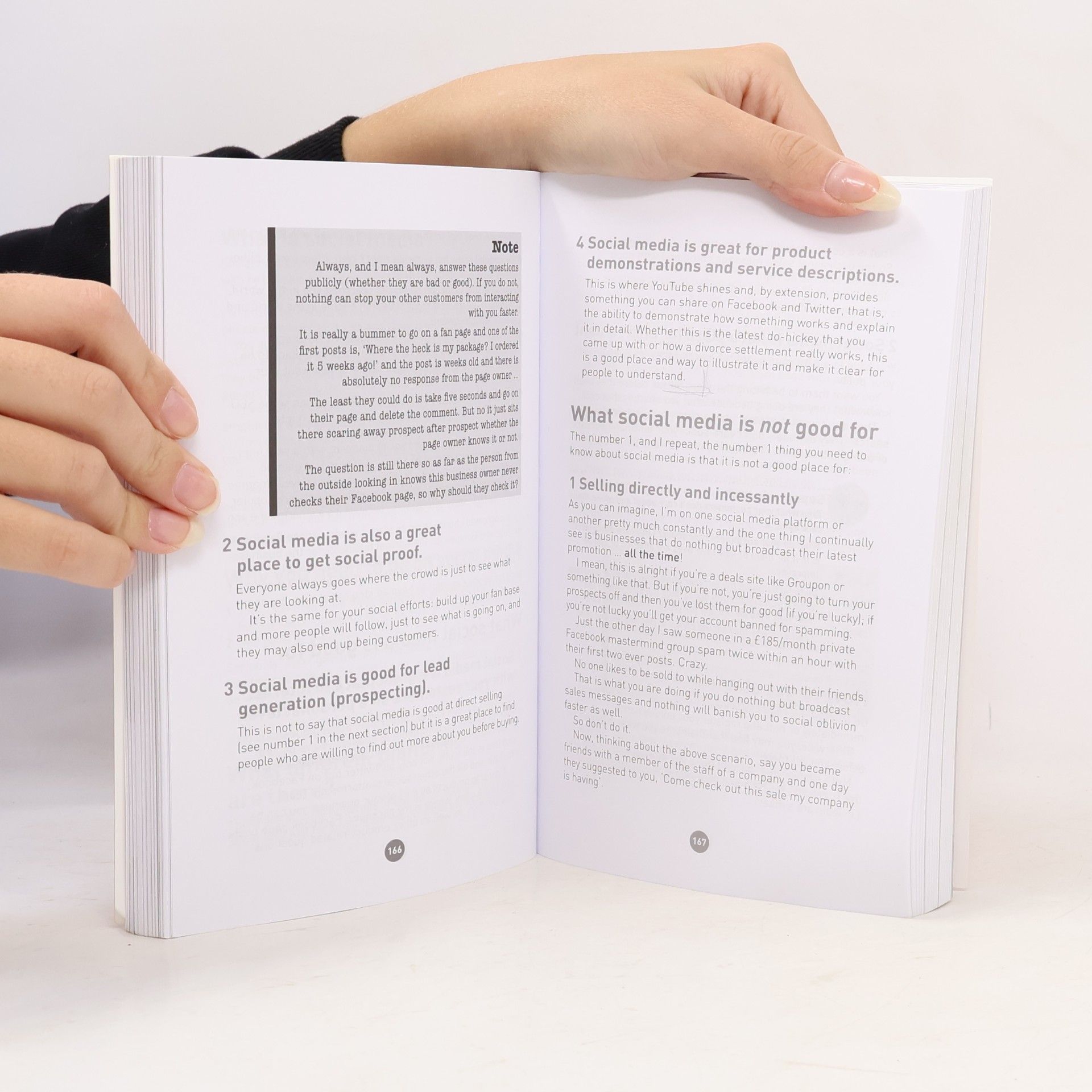 Eric Davies The Ultimate Marketing & PR Book
