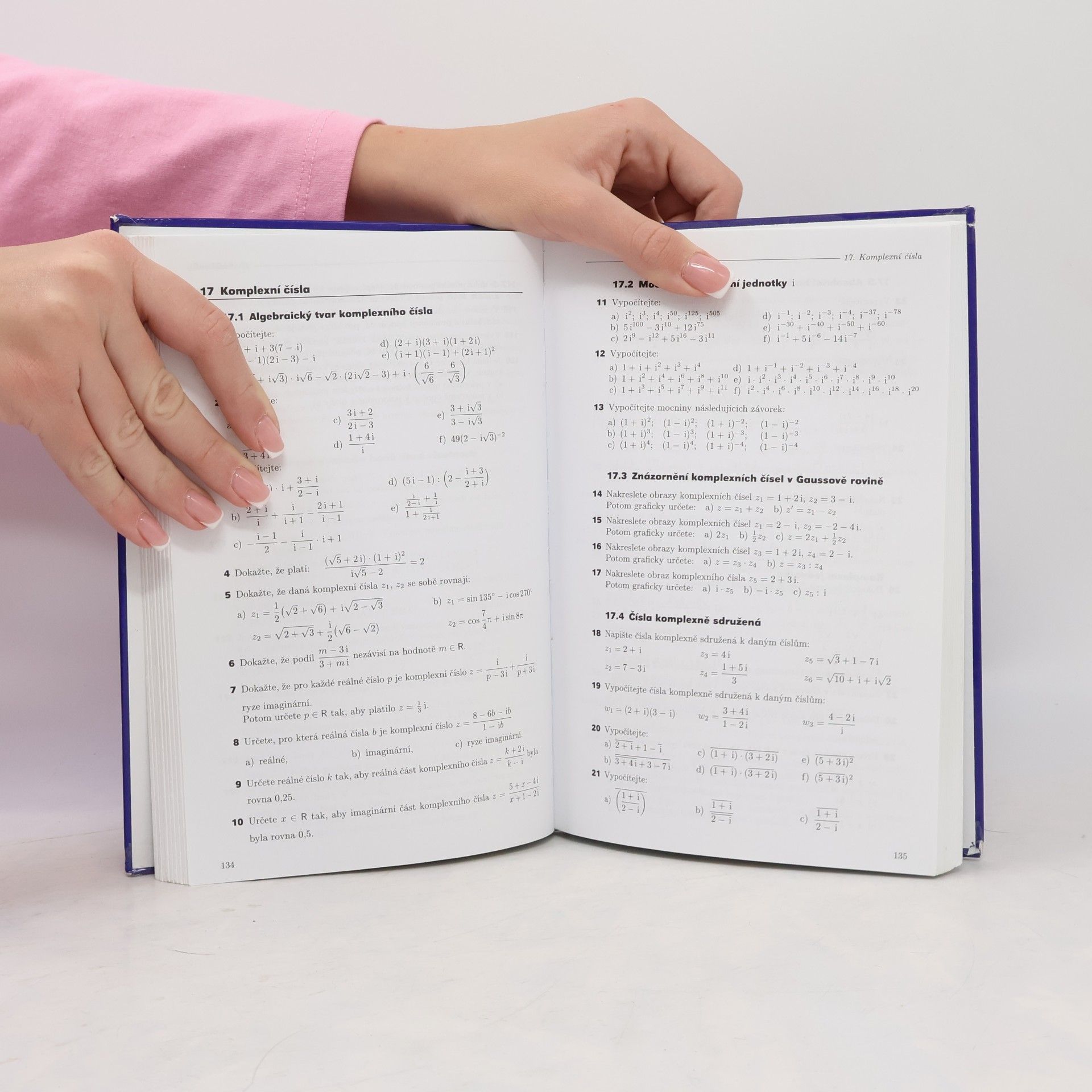 Jindra Petáková MATEMATIKA