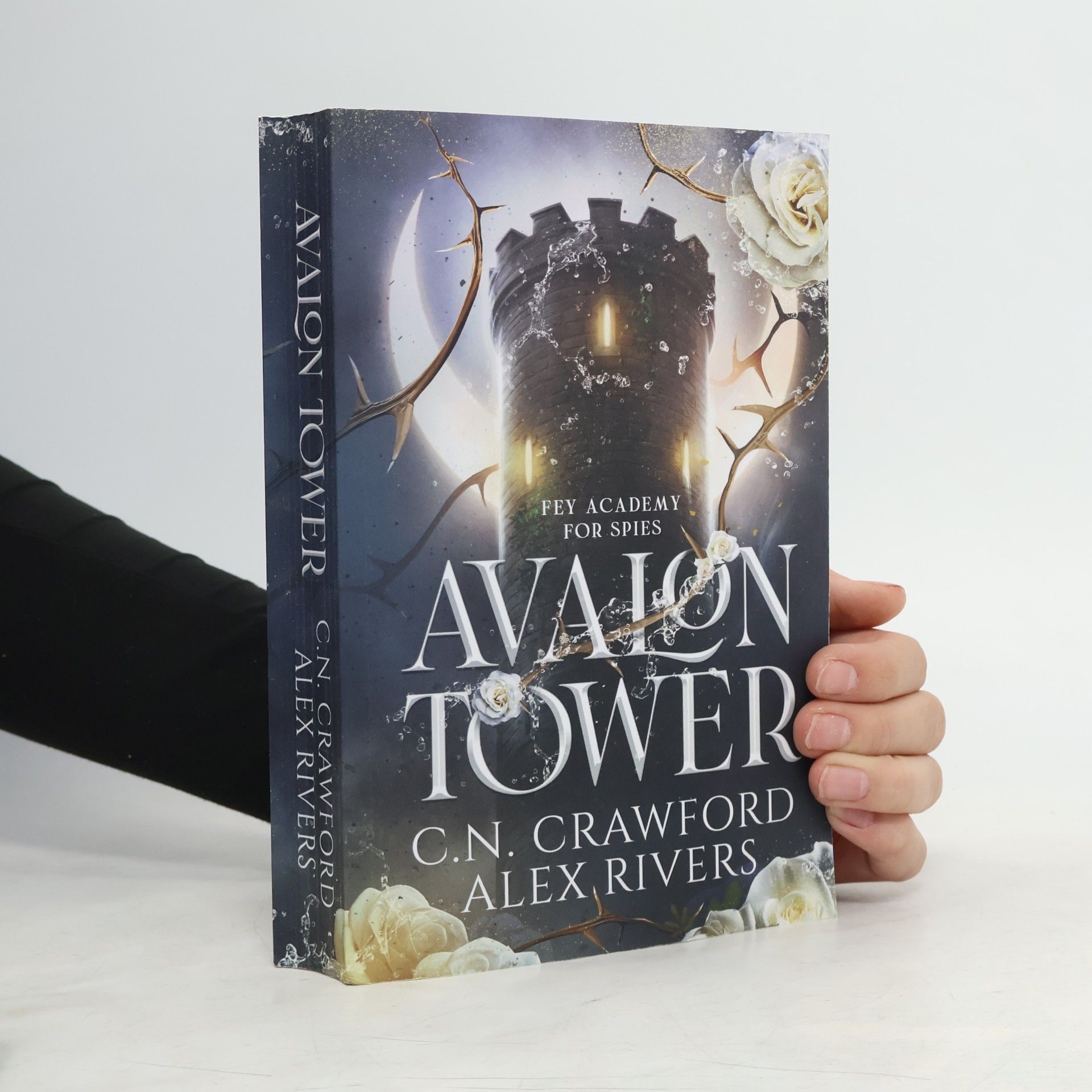 Avalon Tower