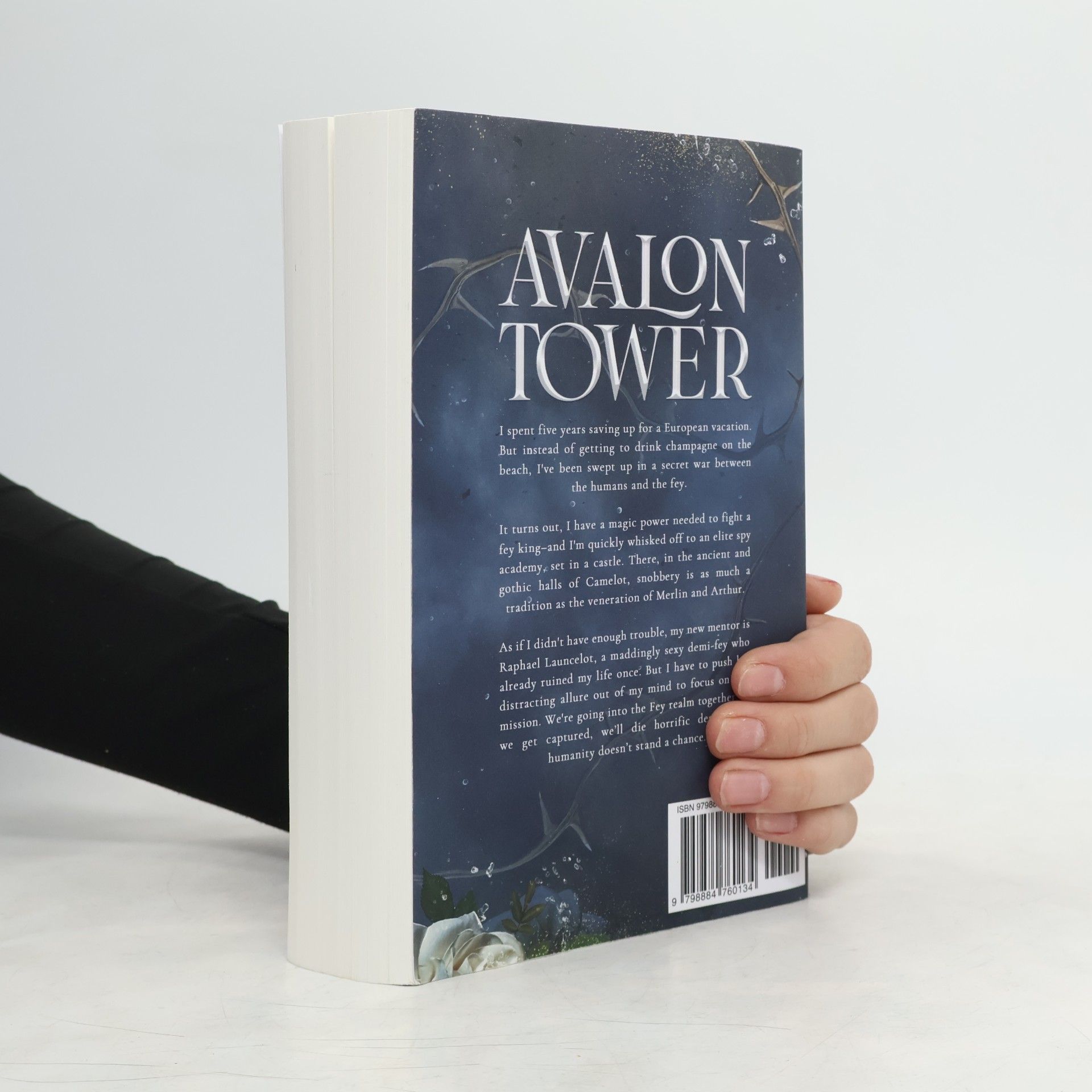 C. N. Crawford Avalon Tower