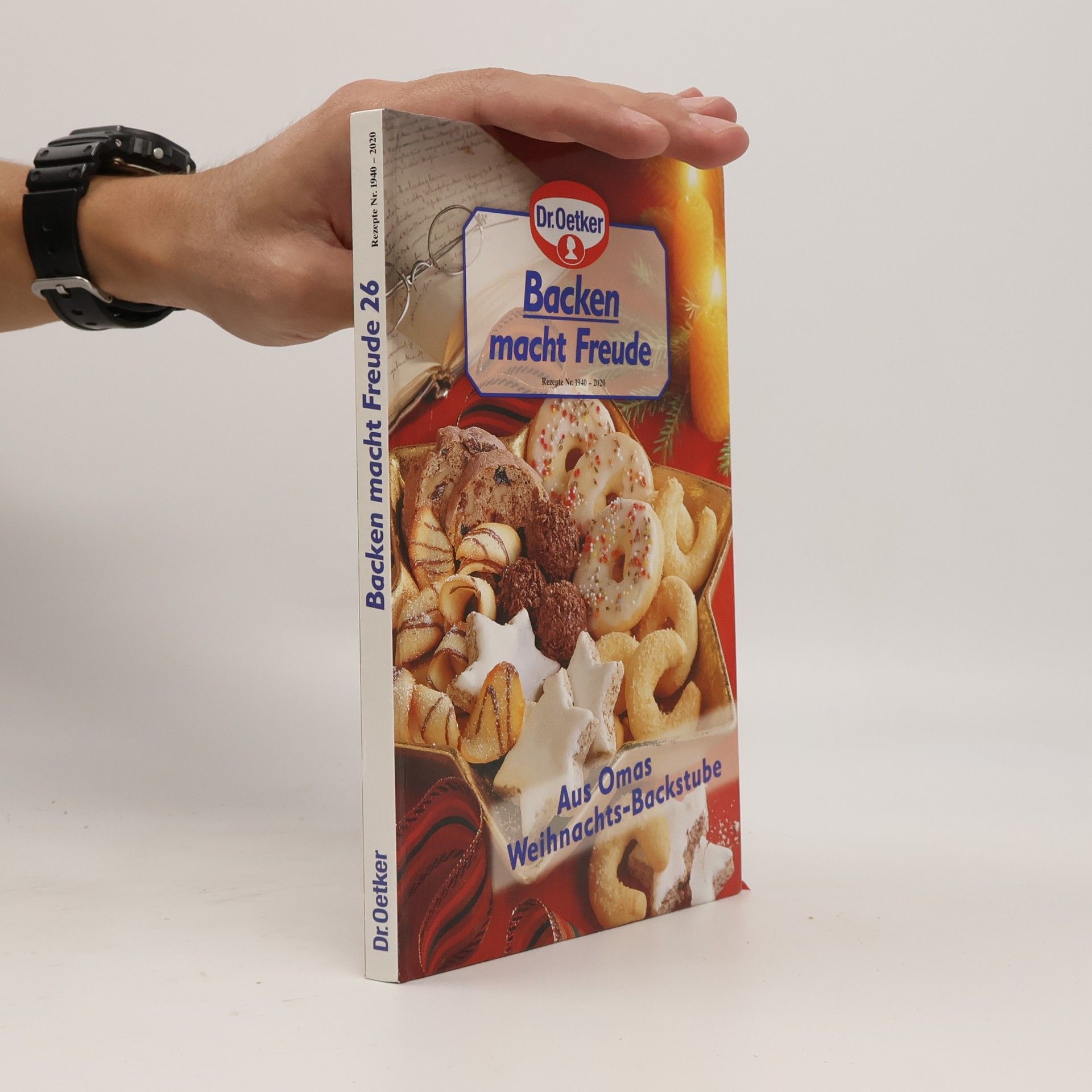 Autorenkollektiv Backen macht Freude