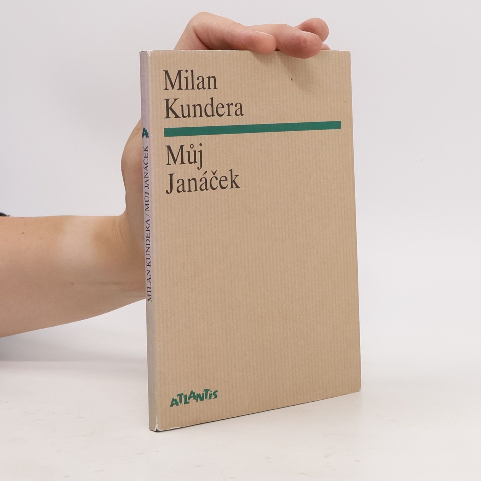 Můj Janáček