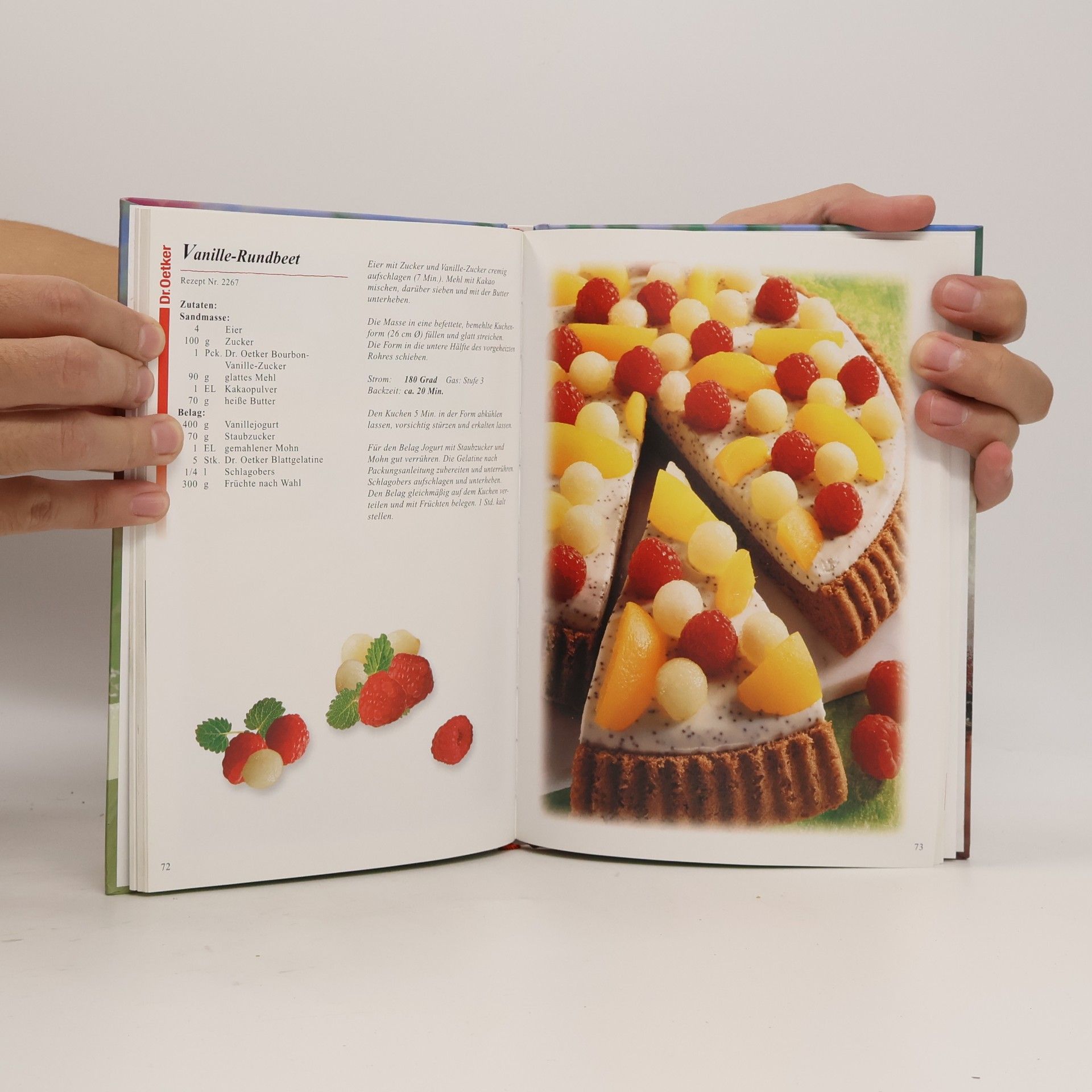 AA.VV. Backen macht Freude 29