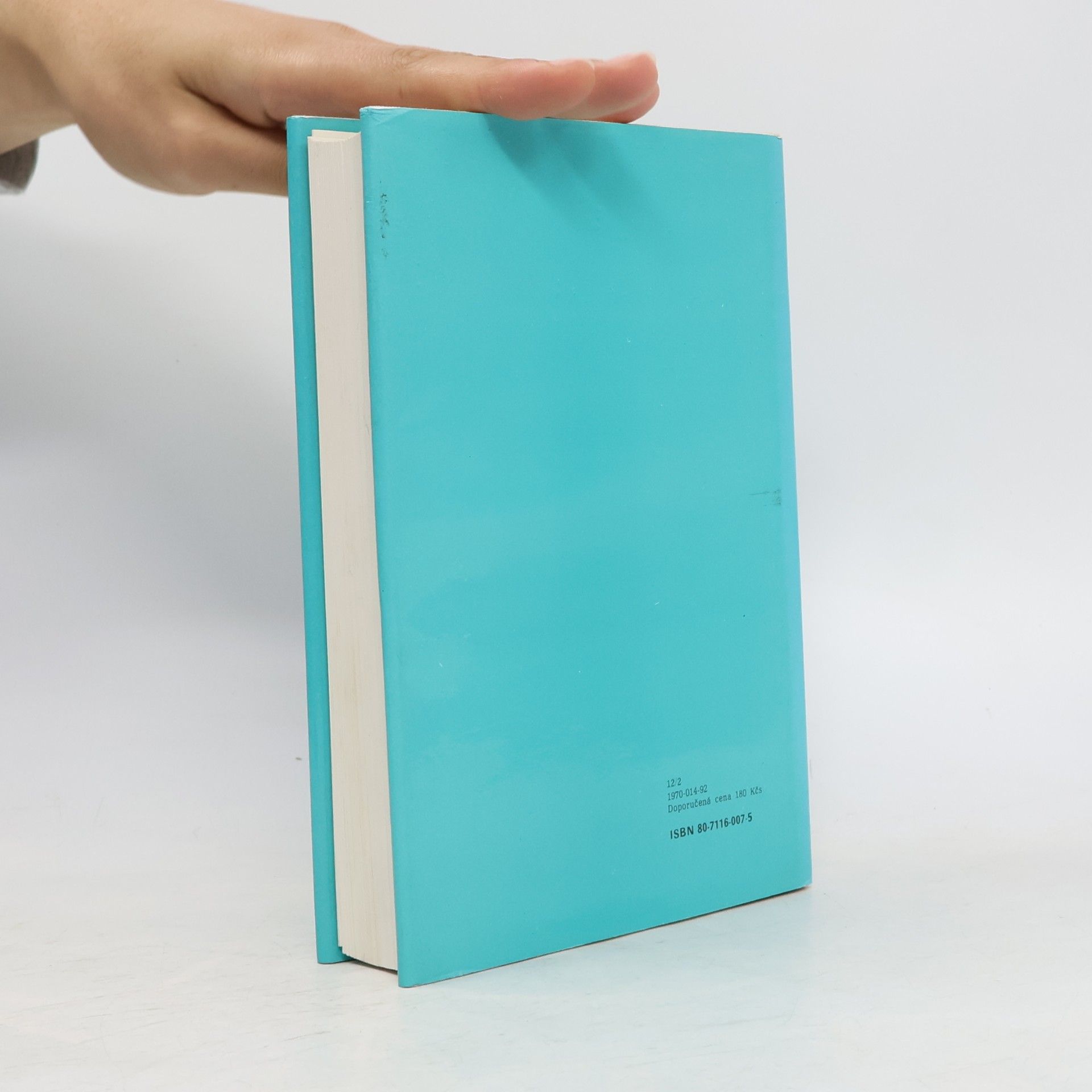 Patrik Ouředník Šmírbuch jazyka českého