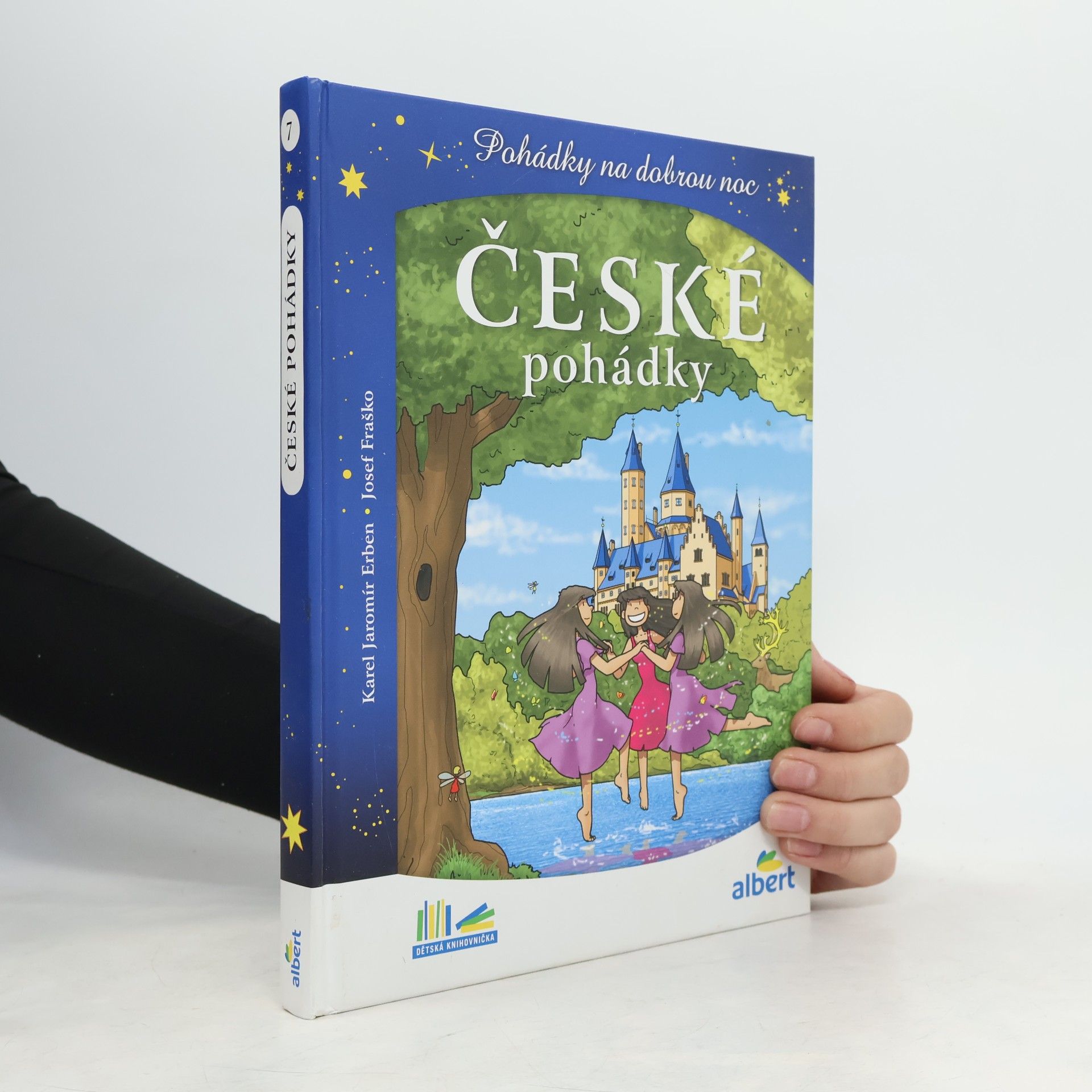 České pohádky