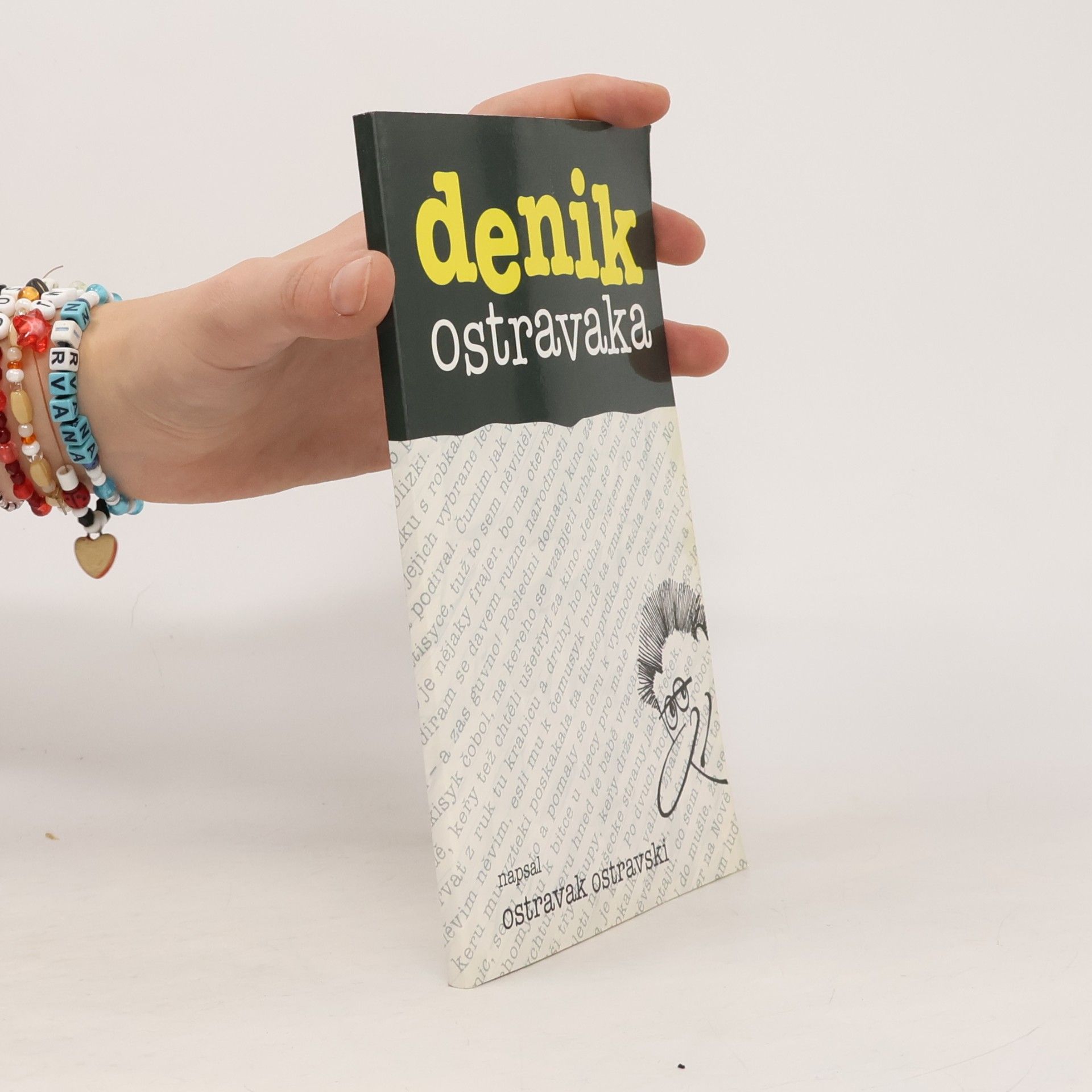 Ostravak Ostravski Denik Ostravaka