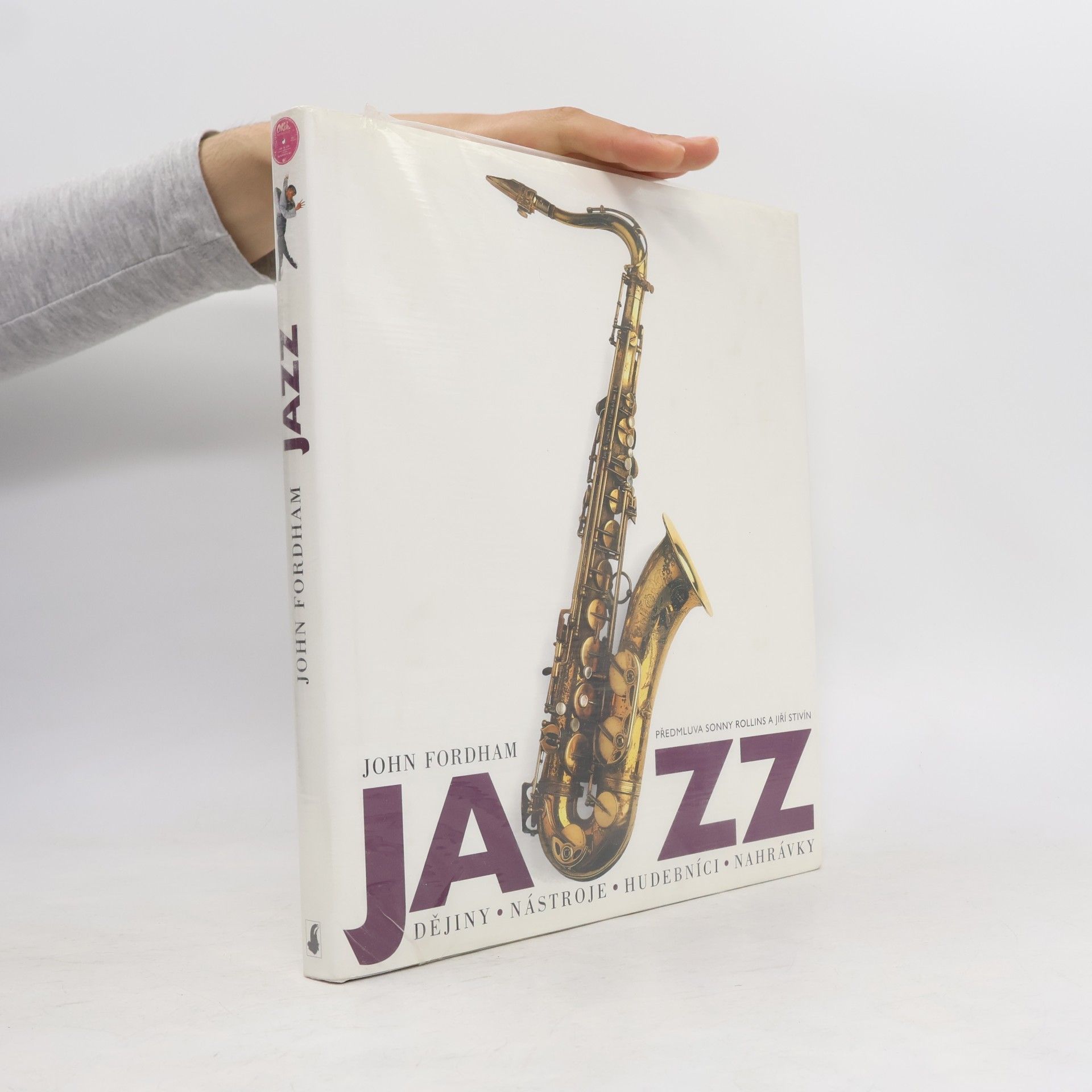 John Fordham Jazz