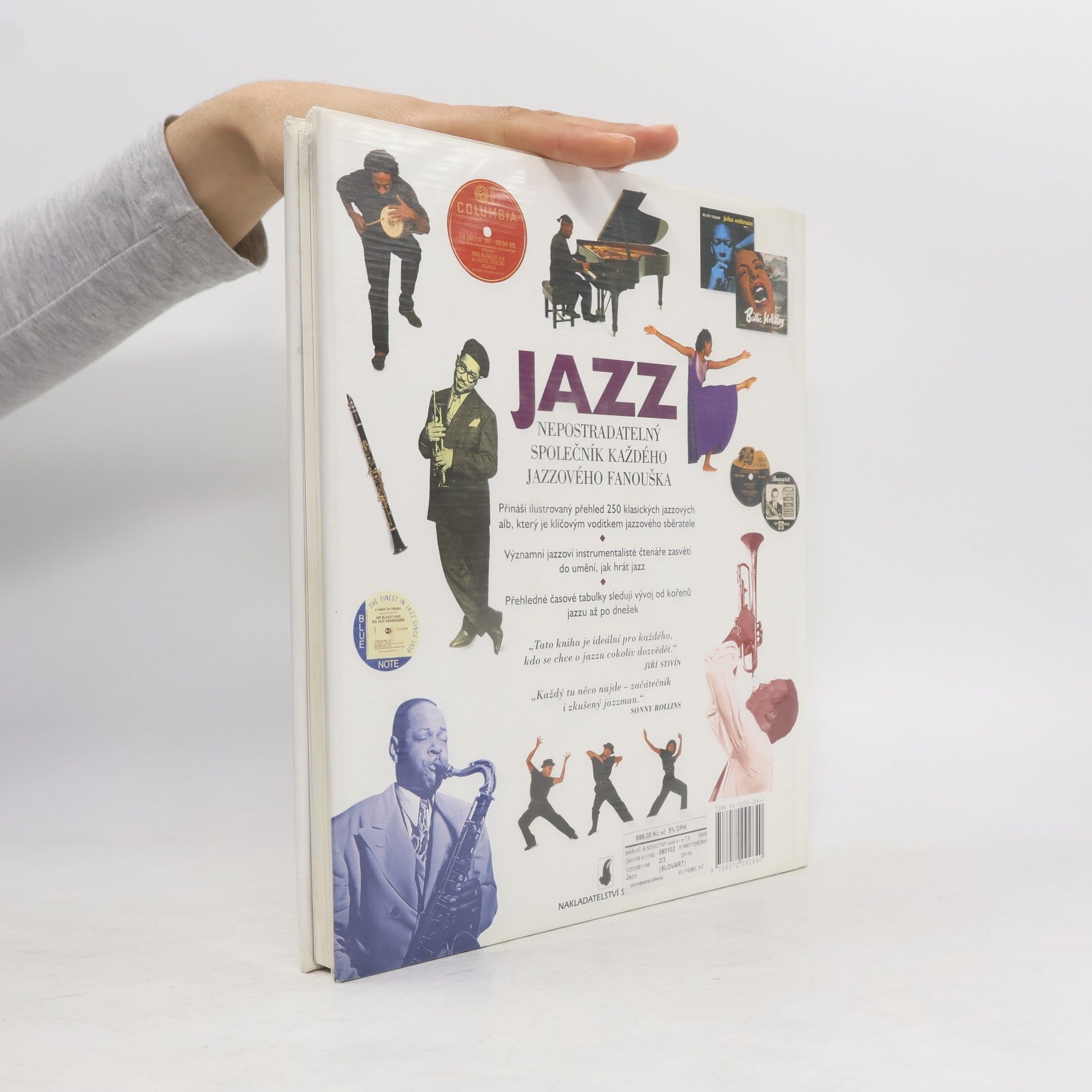 John Fordham Jazz