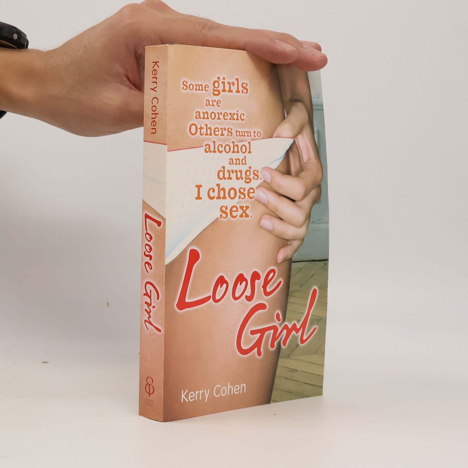 Kerry Cohen Loose Girl